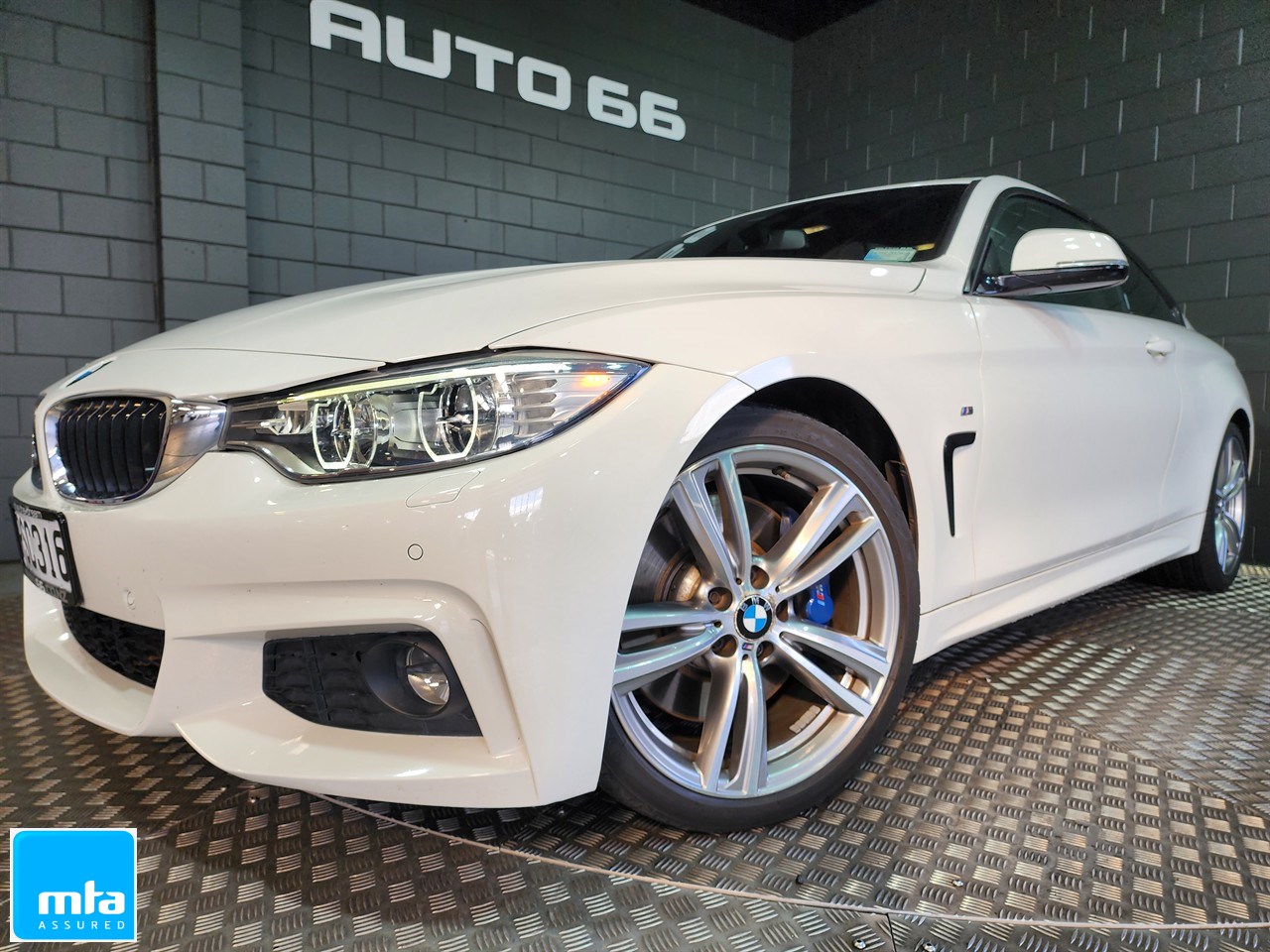 2013 BMW 428I Carousel 12