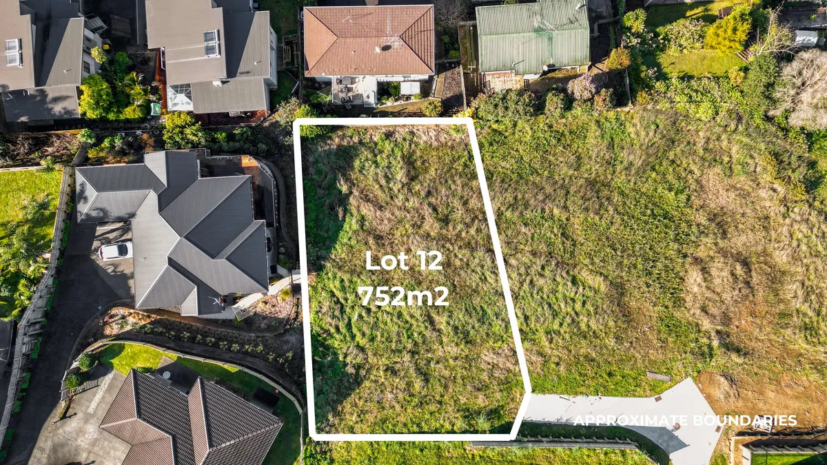 3/496 (Lot 12) Greenhill Drive