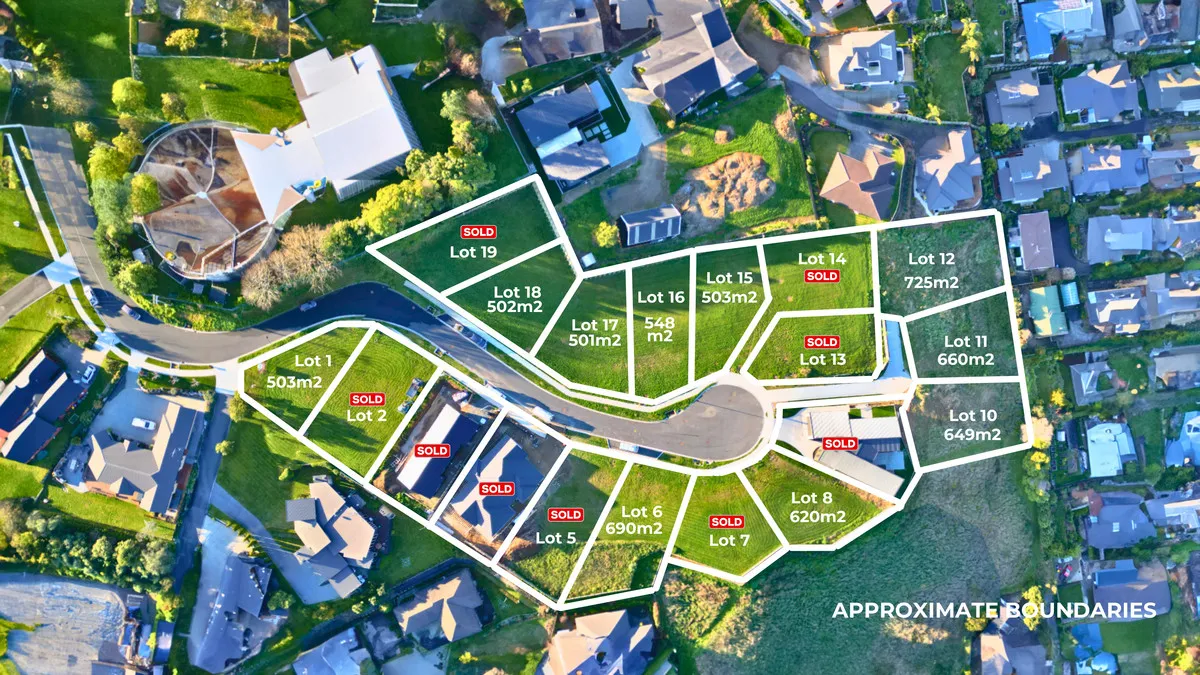 493 (Lot 8) Greenhill Drive Carousel 2