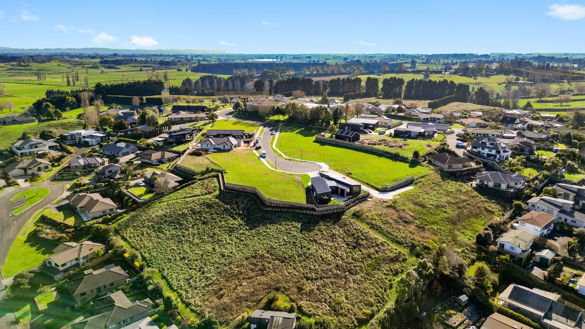 470 (Lot 18) Greenhill Drive