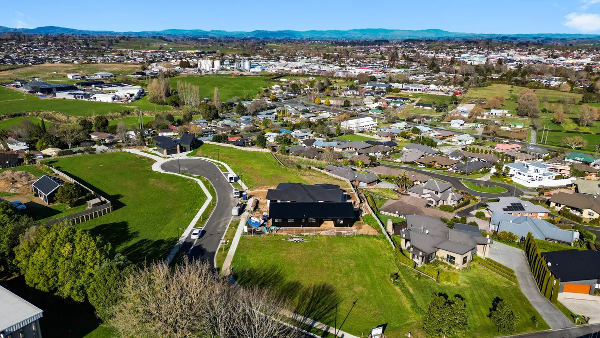 493 (Lot 8) Greenhill Drive