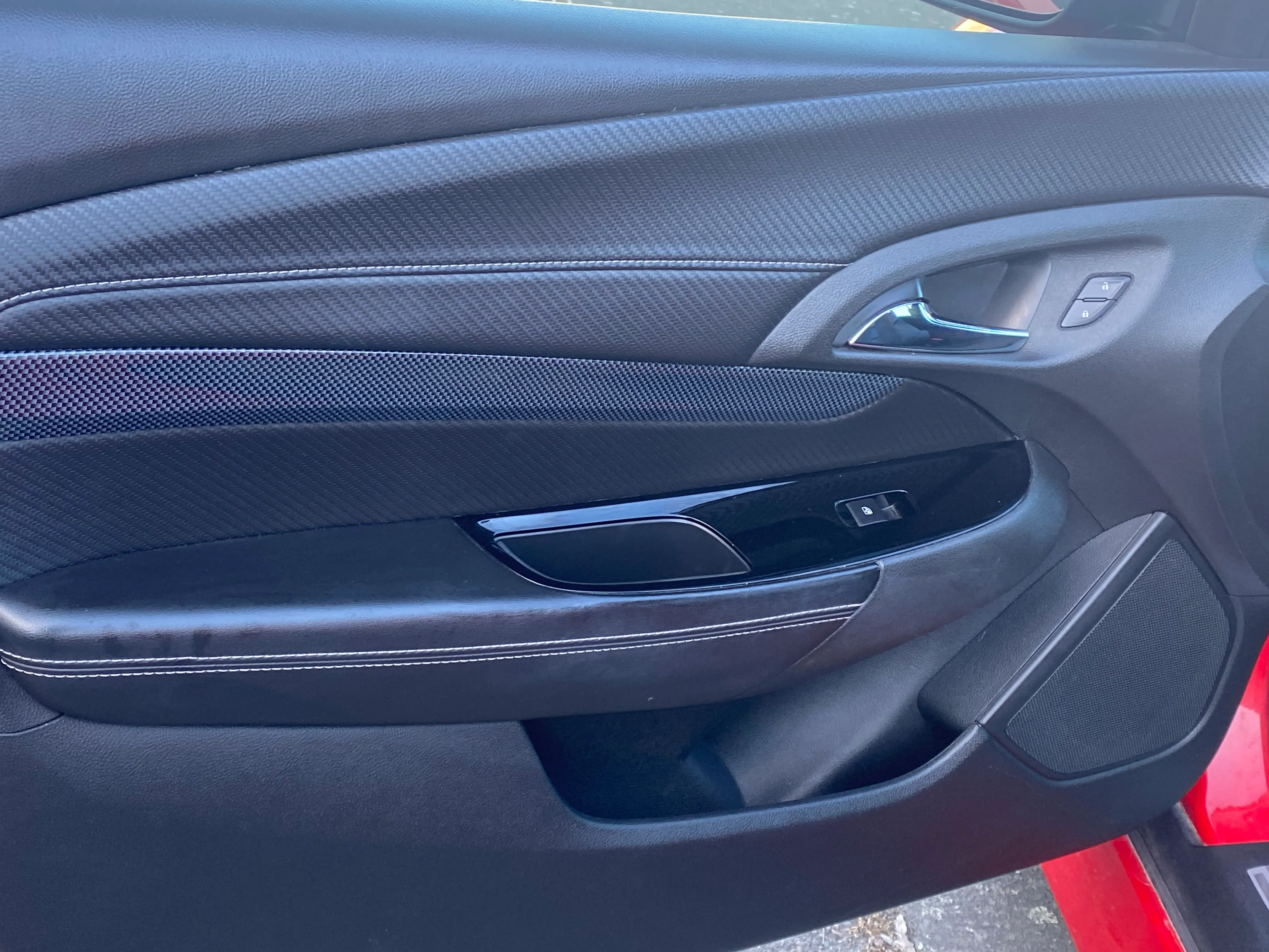 2014 Holden Commodore VF SV6 3.6P/6AT/SV/LEATHER/WGN Carousel 4