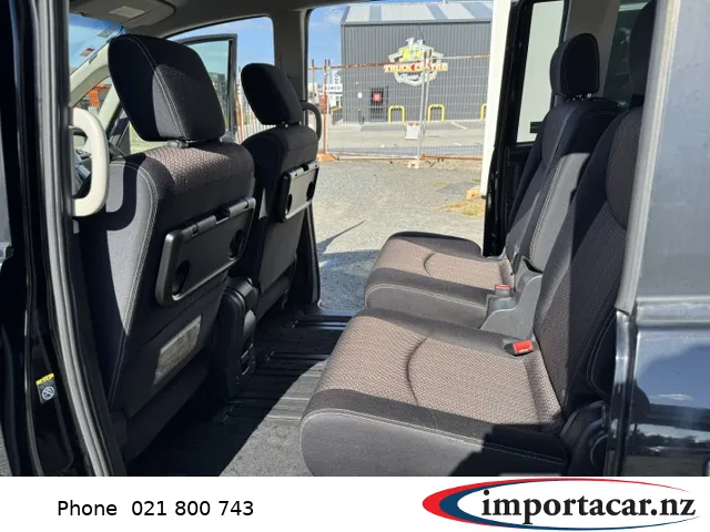 NISSAN Serena 2014 Carousel 3