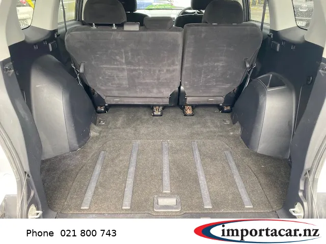 MITSUBISHI Outlander 2007 Carousel 3