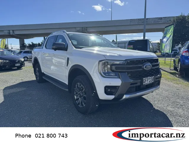 FORD Ranger 2023