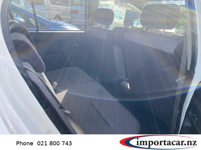 TOYOTA Passo 2015 Carousel 4