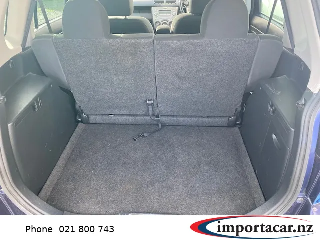 MAZDA Demio 2006 Carousel 4