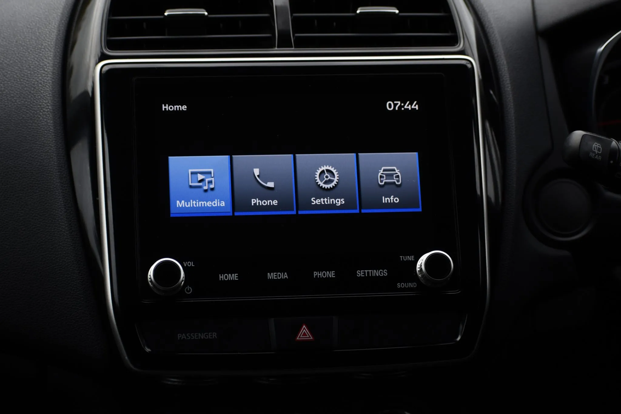 2021 Mitsubishi ASX LS 2WD Auto Carousel 7