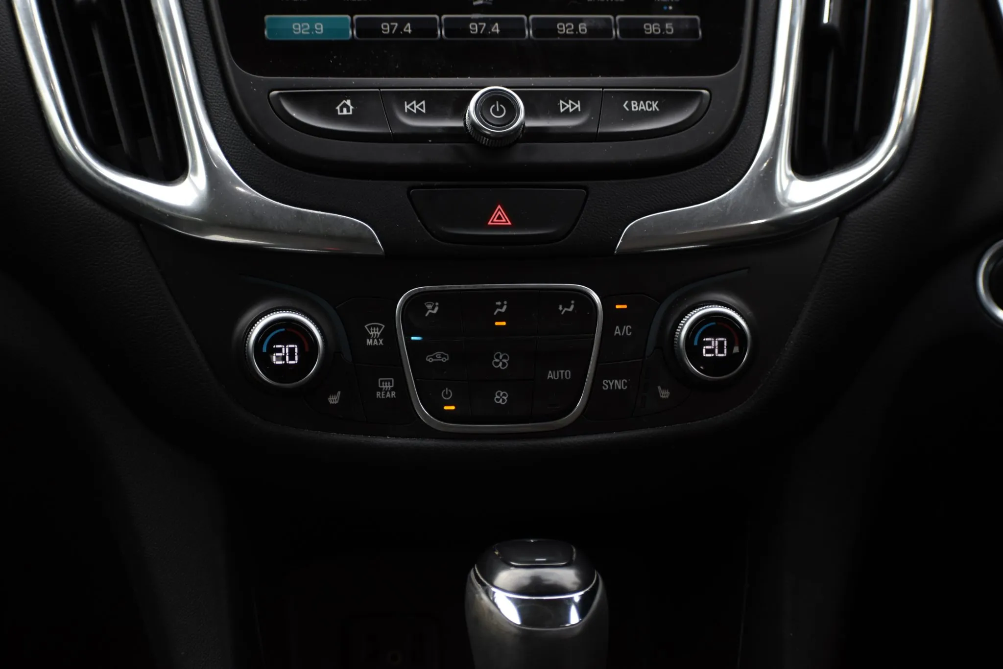 2019 Holden Equinox LT Carousel 1