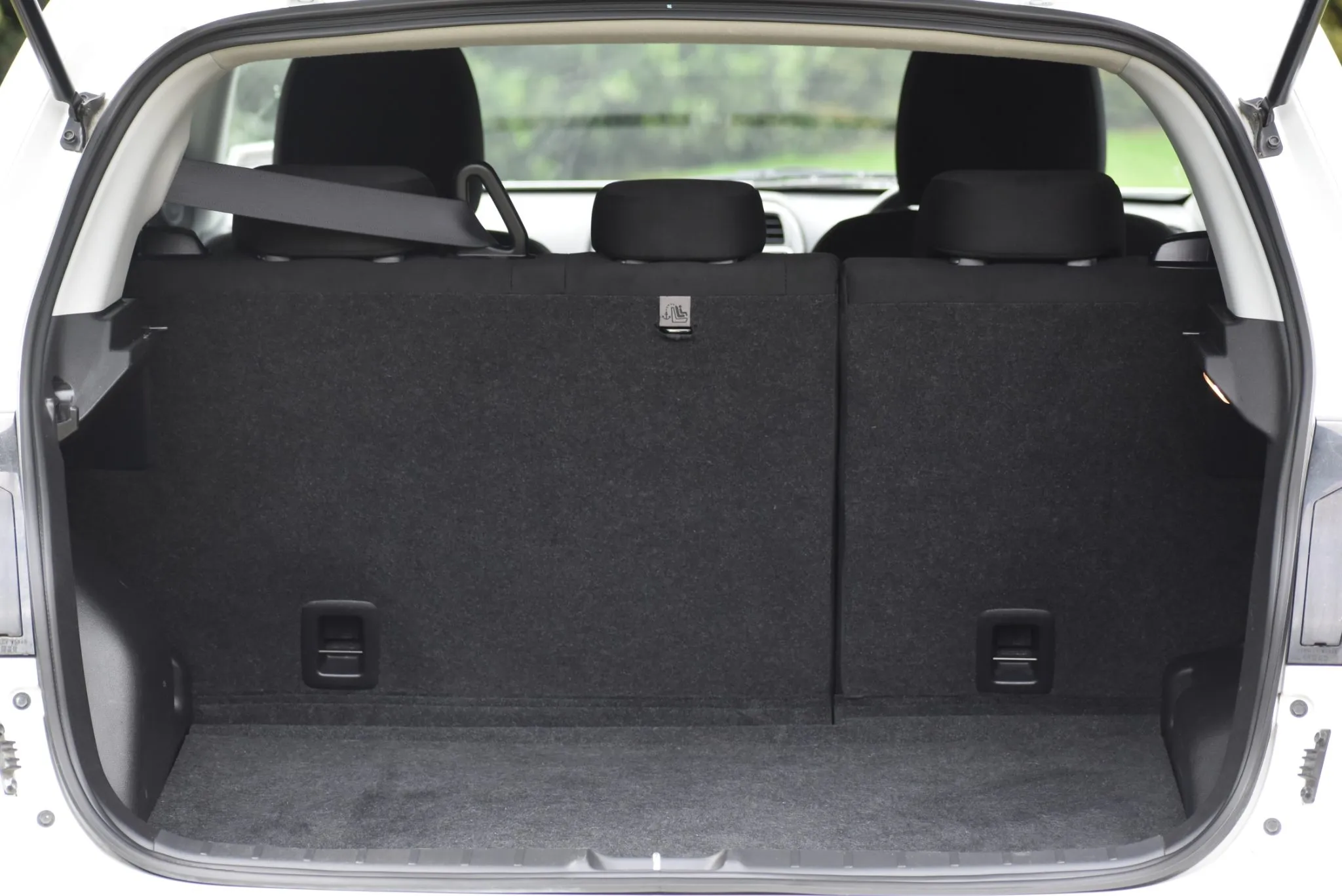 2021 Mitsubishi ASX LS 2WD Auto Carousel 6