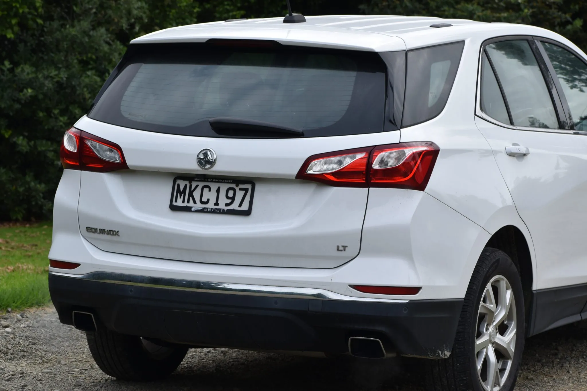 2019 Holden Equinox LT Carousel 6