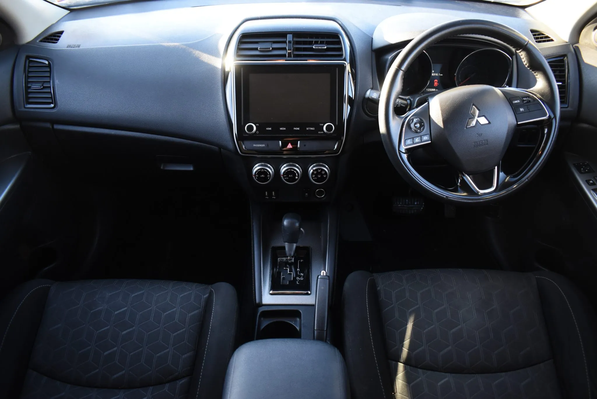 2020 Mitsubishi ASX LS 2.0 Carousel 9