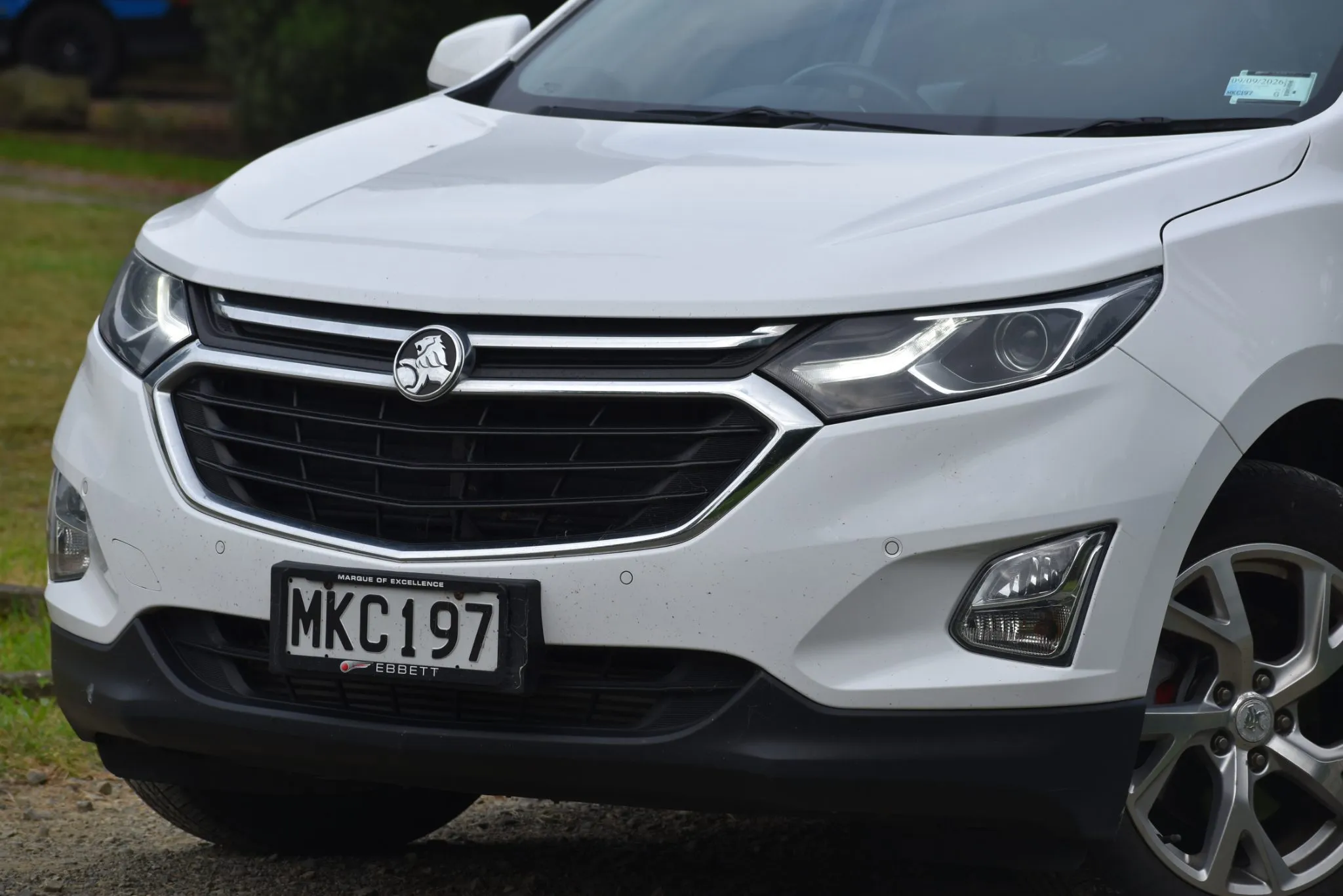 2019 Holden Equinox LT Carousel 9