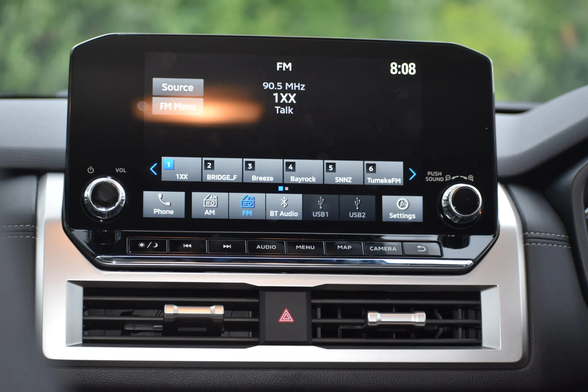 2025 Mitsubishi Triton DC GLX-R 4WD AUTO Carousel 7