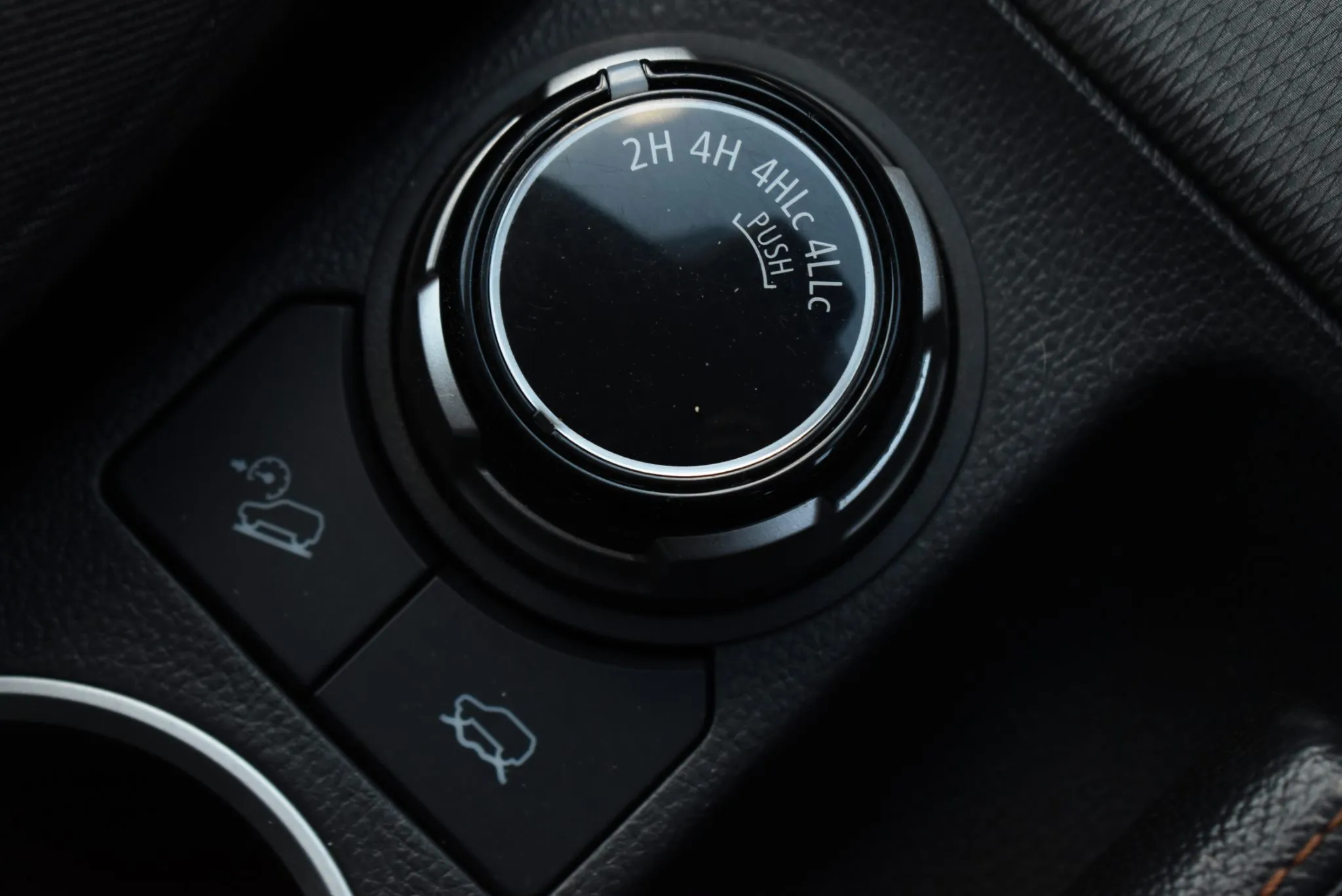 2020 Mitsubishi Triton DC GLSB 4WD 6AT Carousel 8