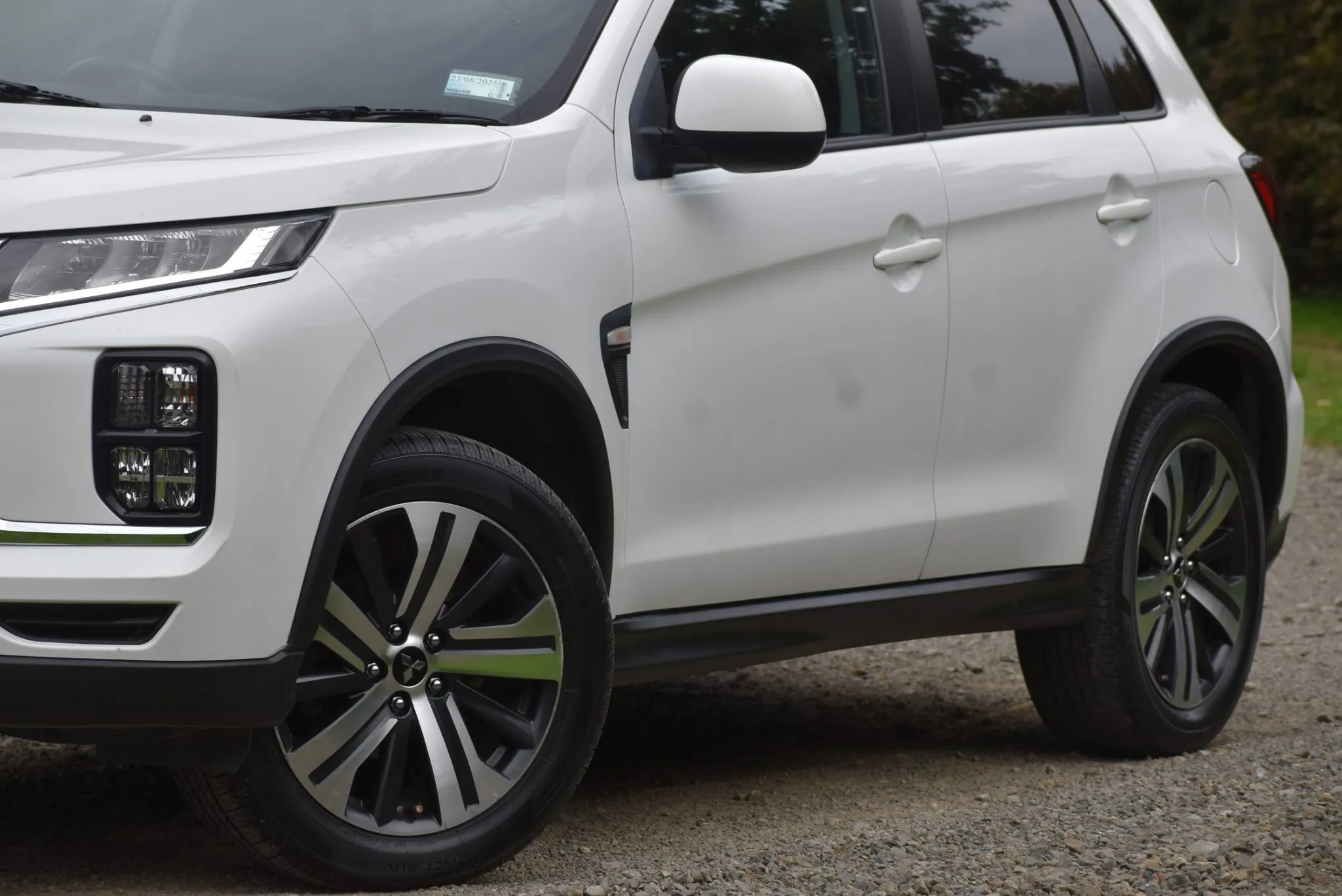 2021 Mitsubishi ASX LS 2WD Auto Carousel 2
