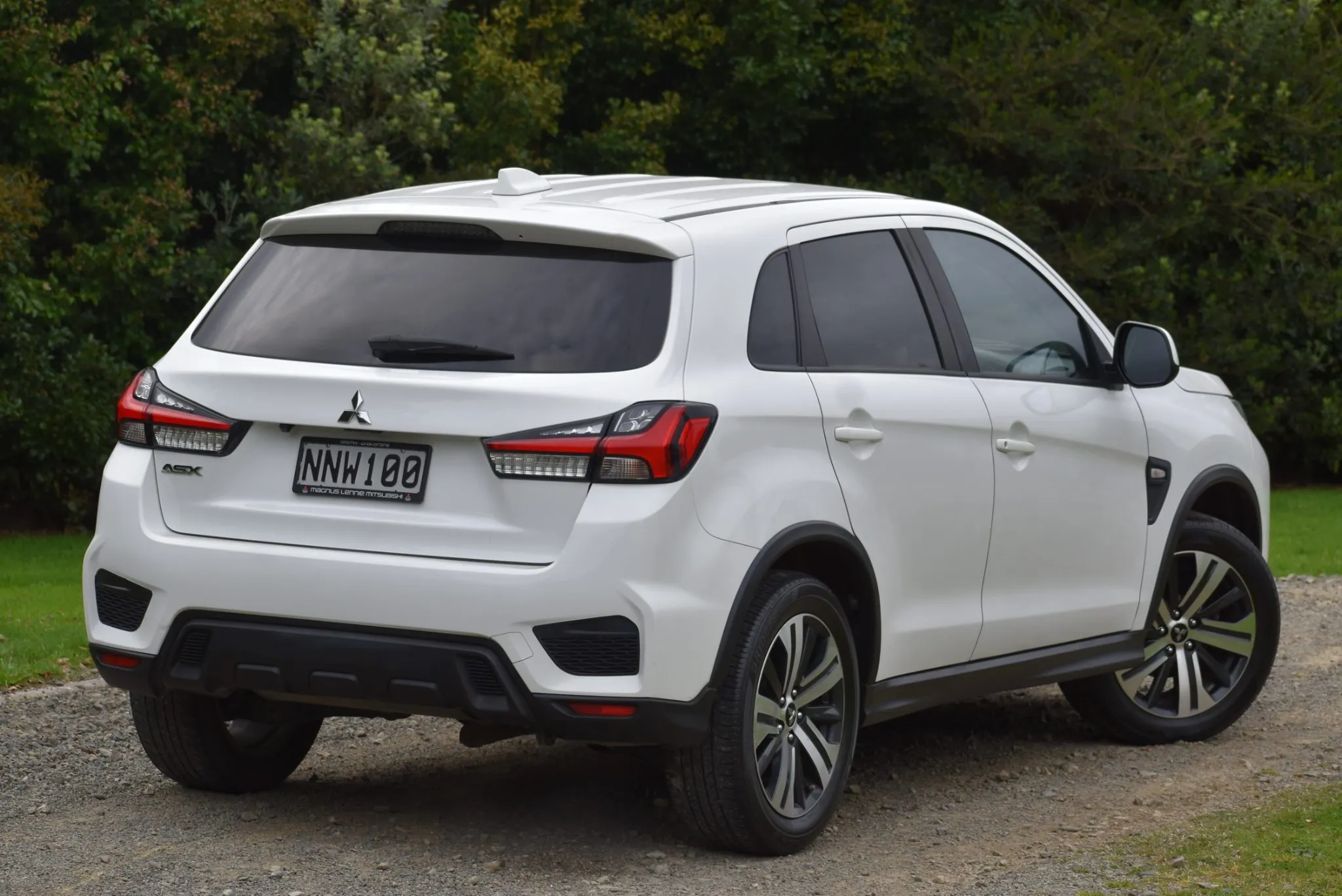 2021 Mitsubishi ASX LS 2WD Auto Carousel 3