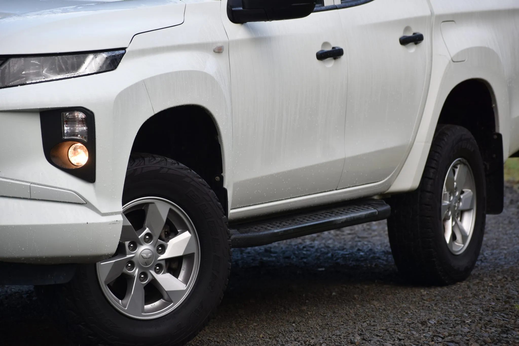 2022 Mitsubishi Triton DC GLX 4WD AUTO Carousel 2