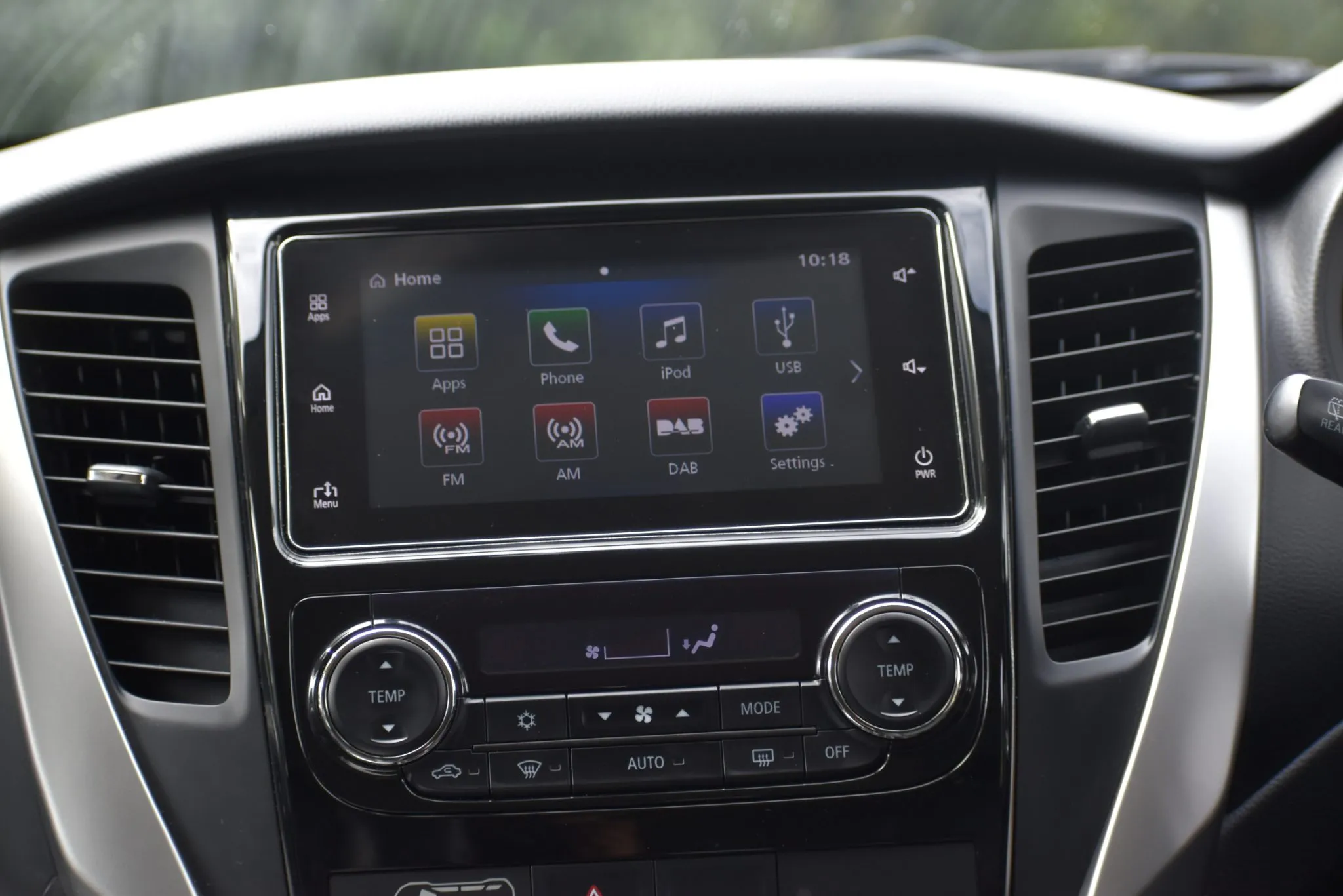 2019 Mitsubishi Pajero Sport VRX 4WD 7 Seater 8Sp Auto Carousel 4