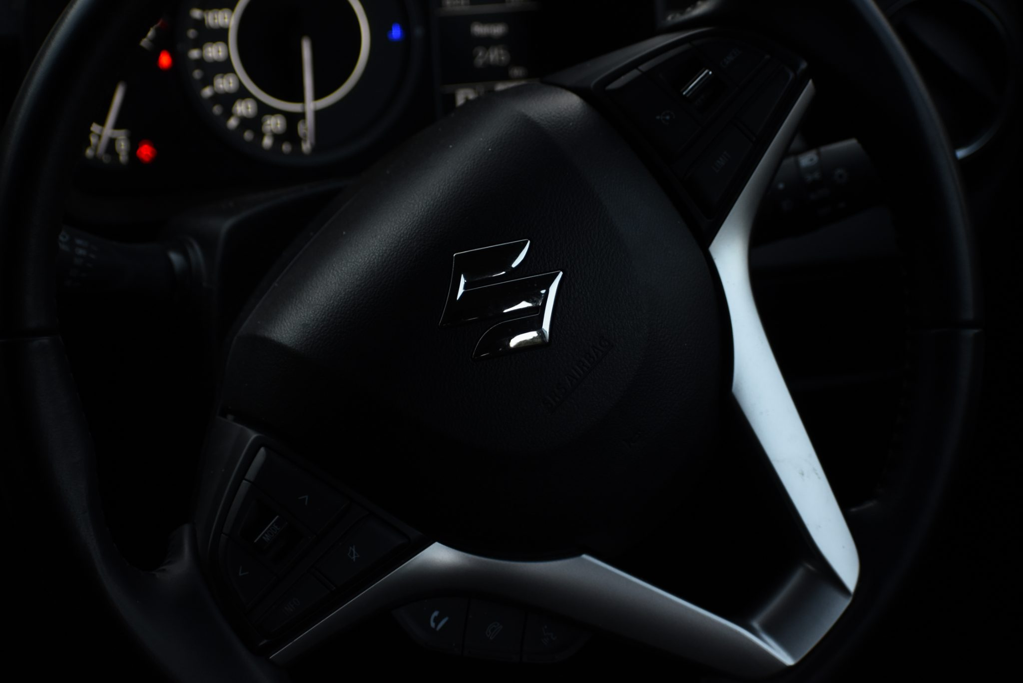 2021 Suzuki Ignis Ltd Carousel 1