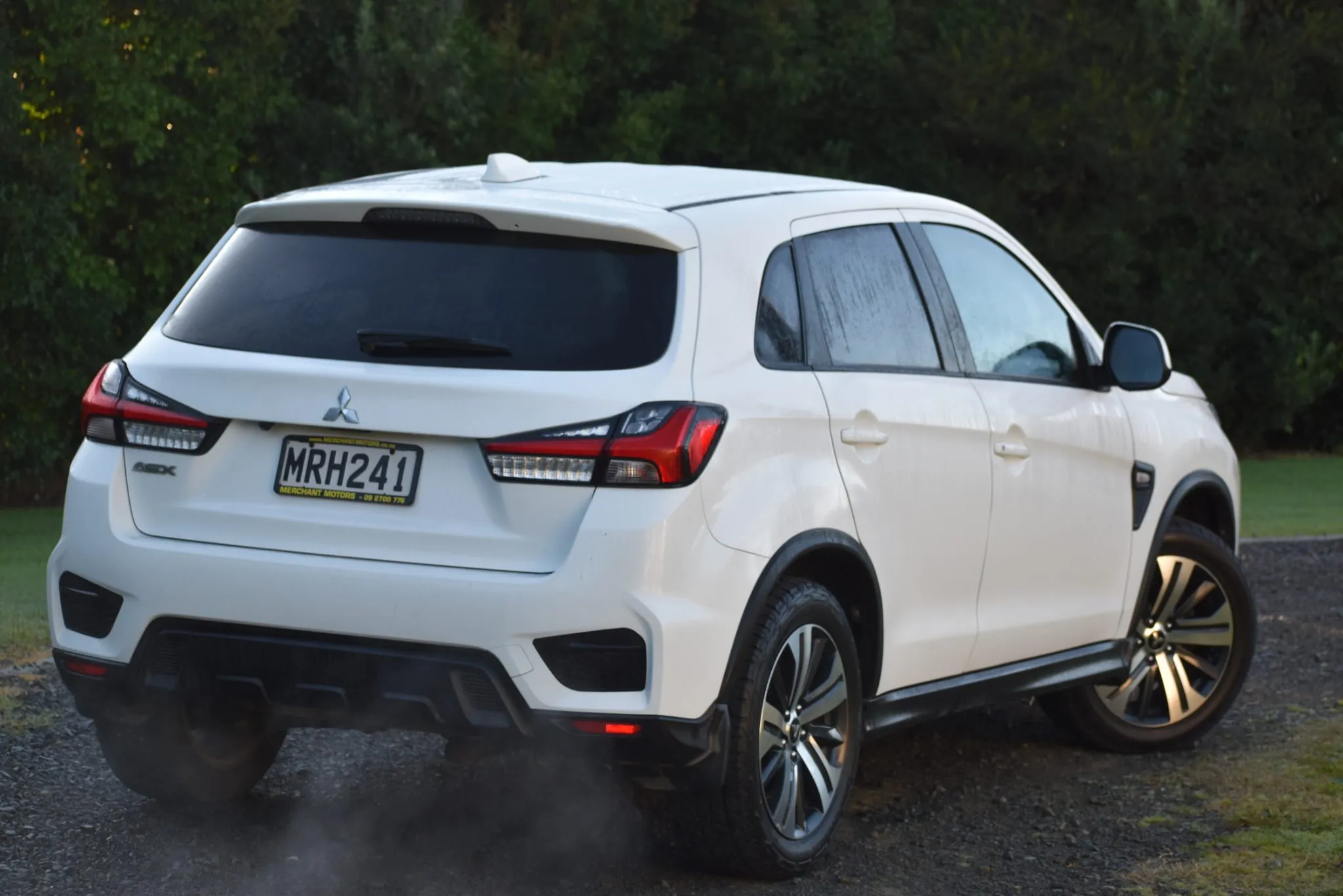 2020 Mitsubishi ASX LS 2.0 Carousel 3