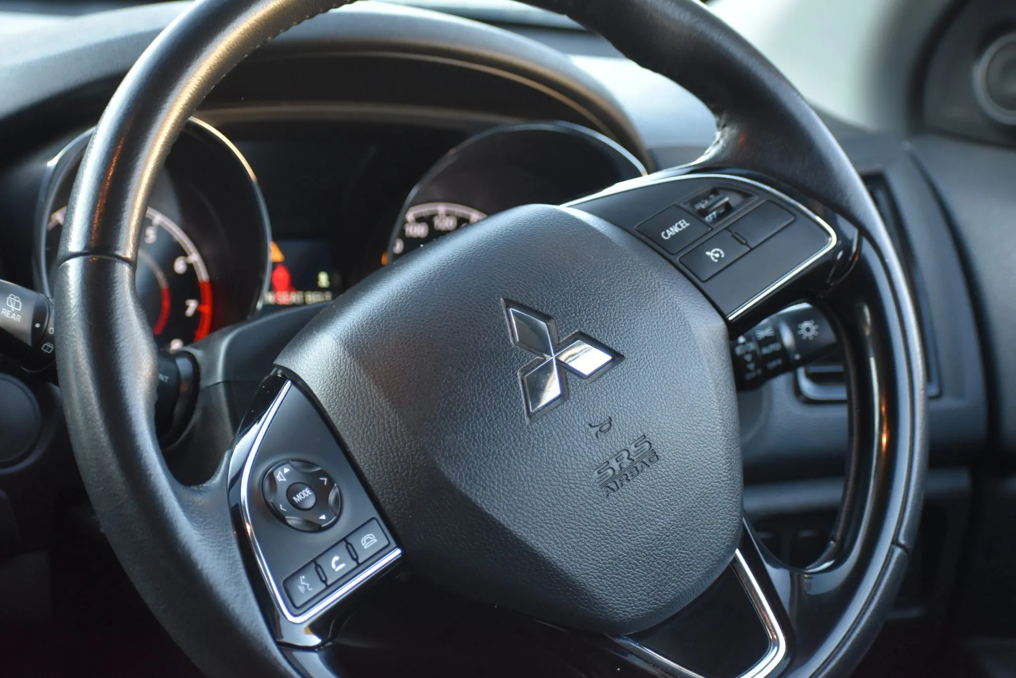 2020 Mitsubishi ASX LS 2.0 Carousel 6