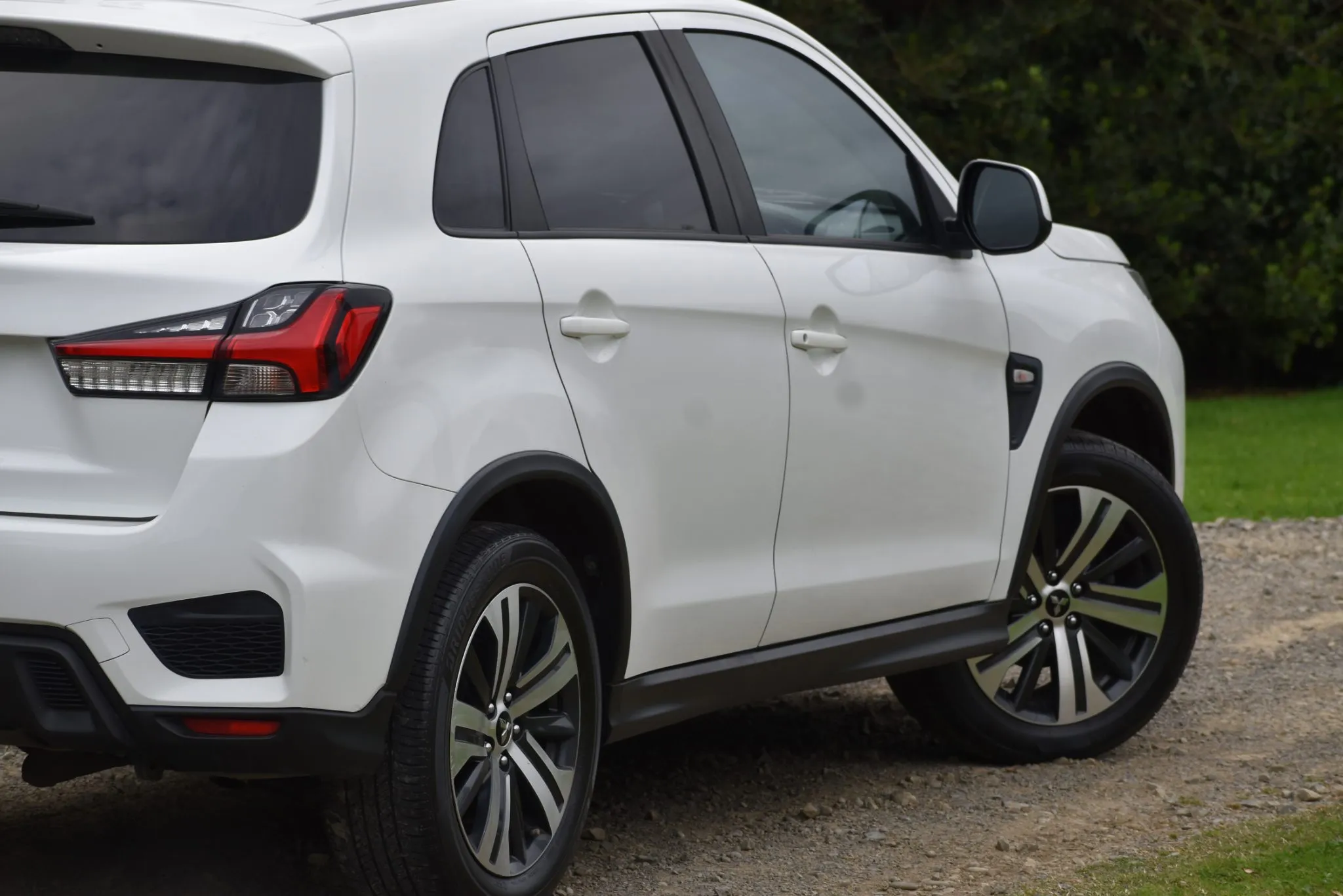 2021 Mitsubishi ASX LS 2WD Auto Carousel 5