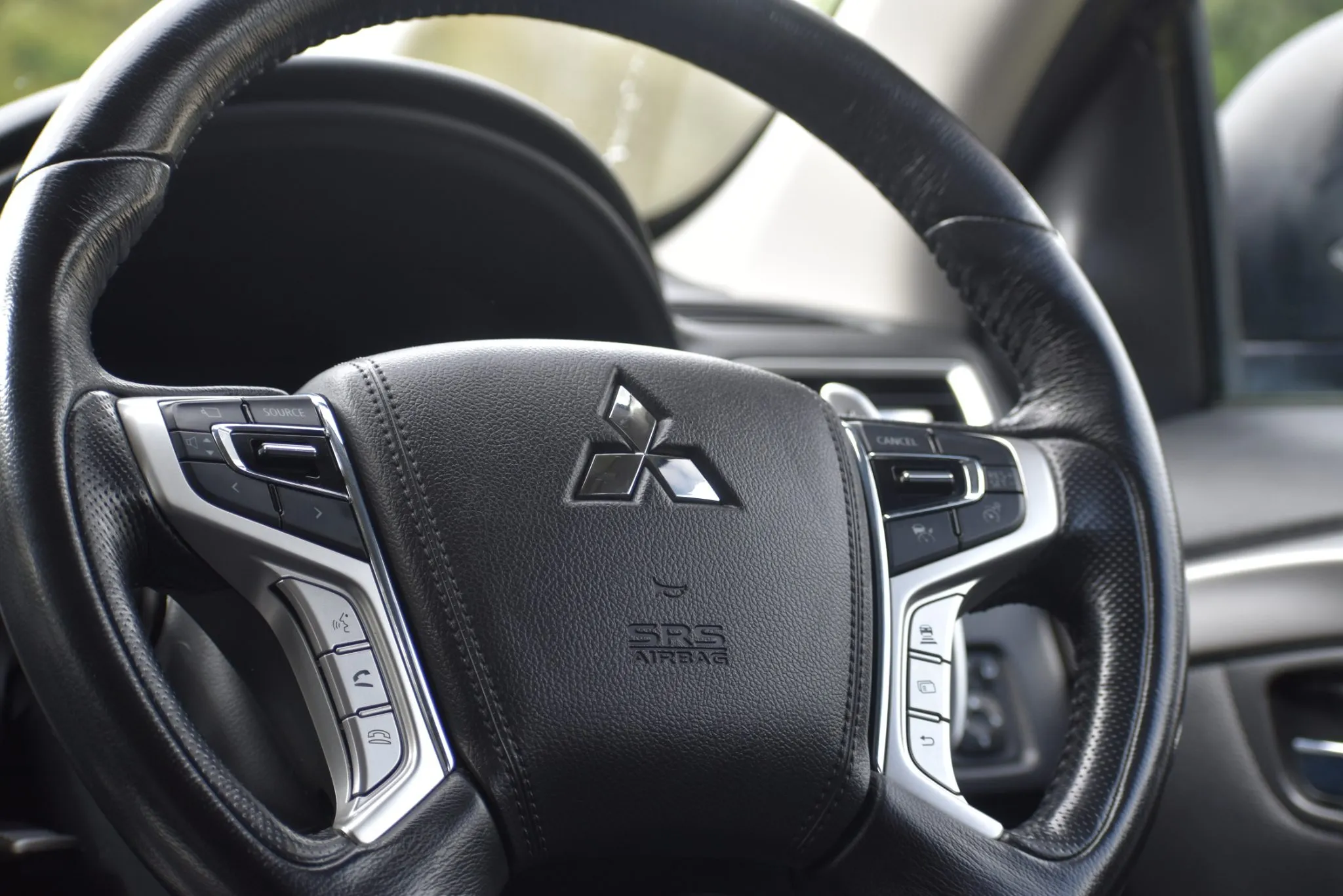2019 Mitsubishi Pajero Sport VRX 4WD 7 Seater 8Sp Auto Carousel 3