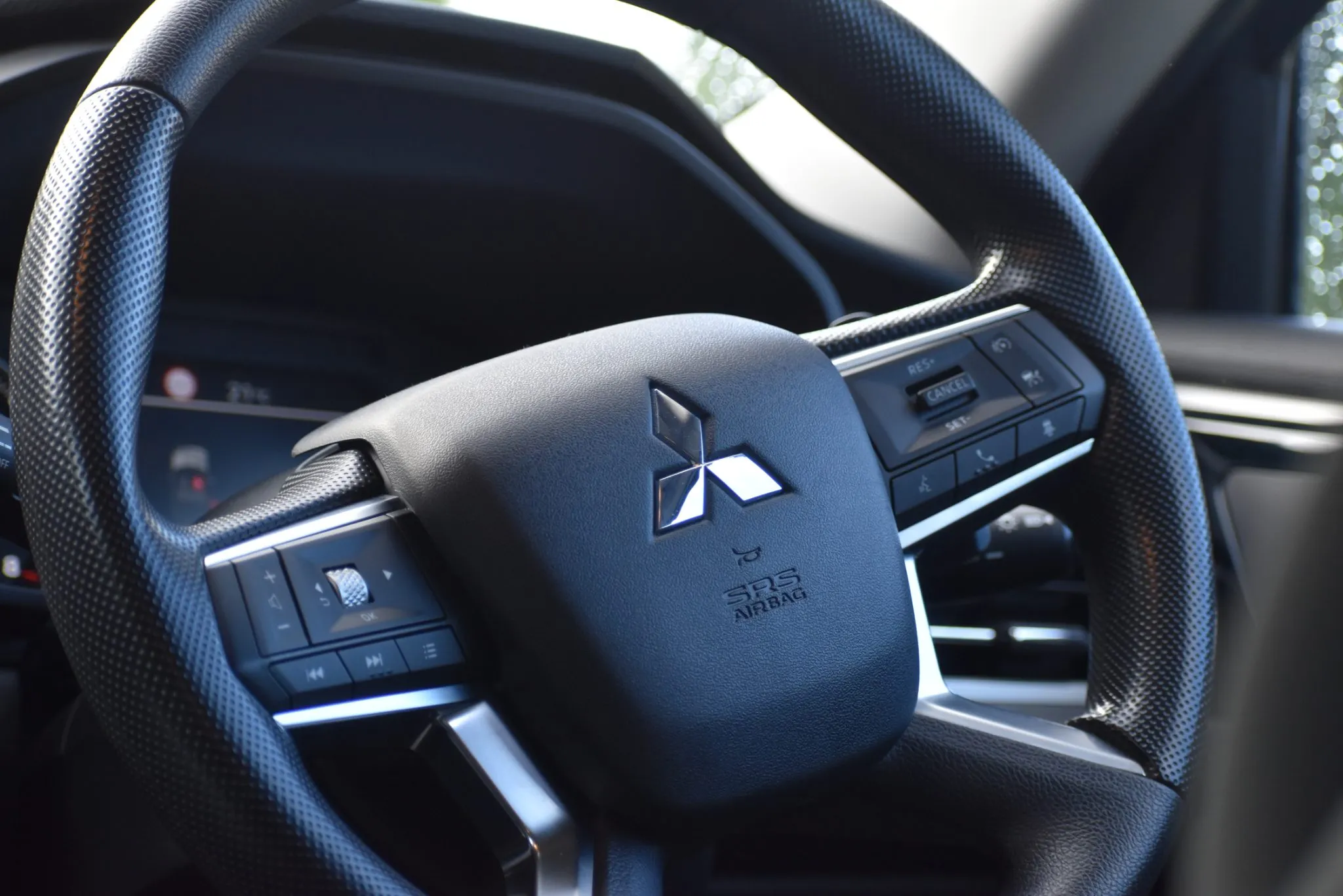 2021 Mitsubishi Outlander New Gen LS 2WD Petrol 8Sp 5 Carousel 5