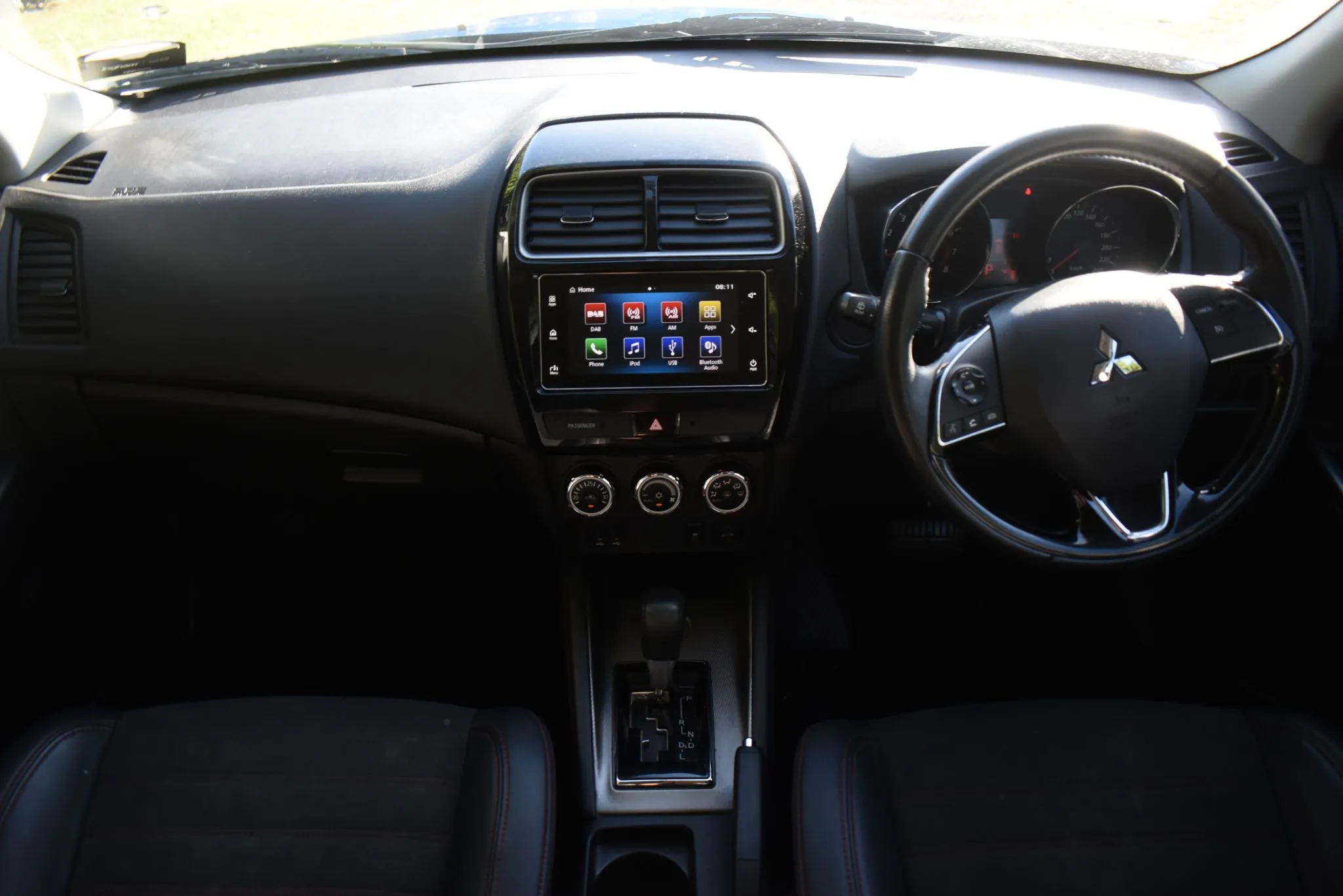 2017 Mitsubishi ASX XLS Carousel 8