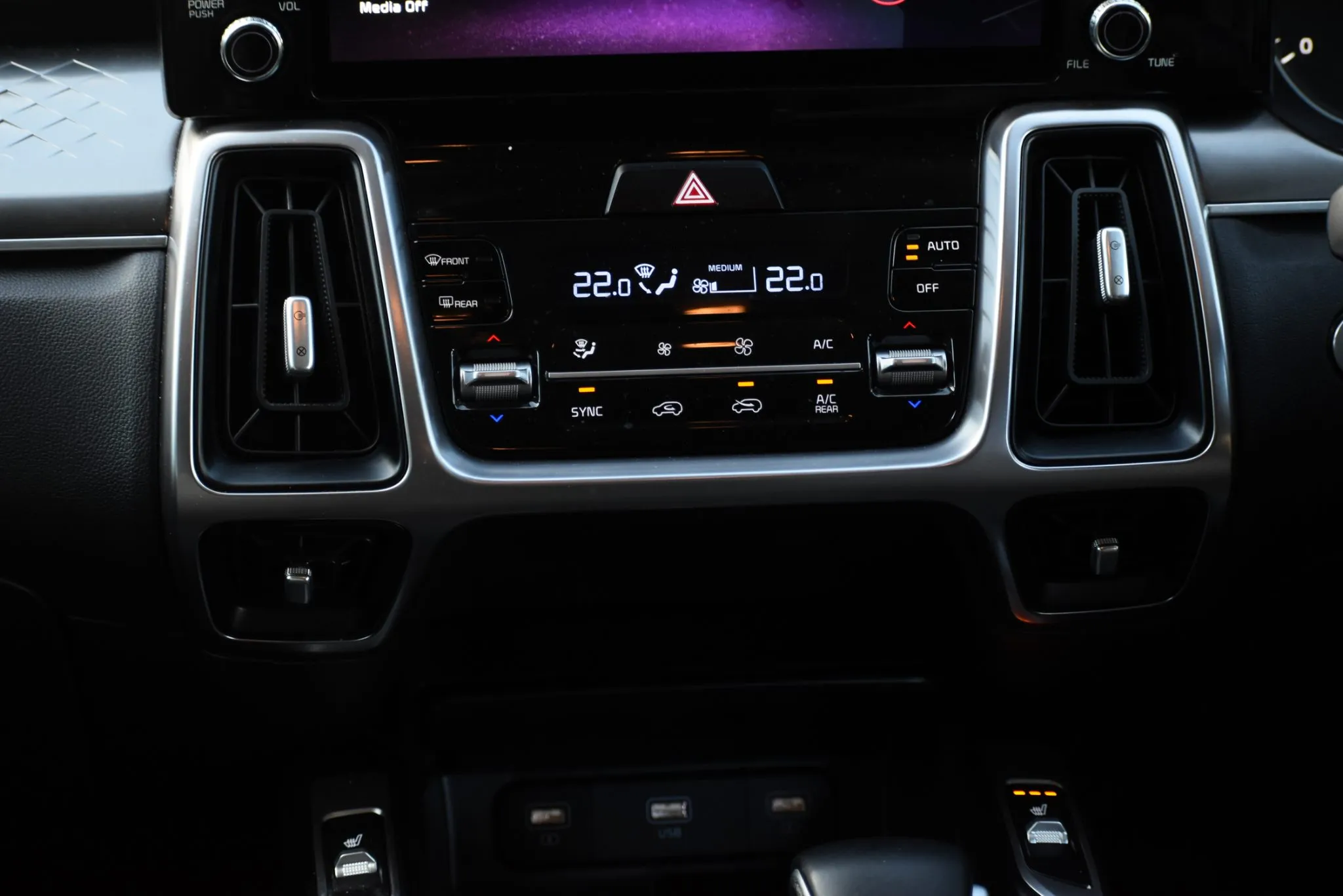 2020 Kia Sorento EX 2.2DT/4WD/8AM Carousel 6