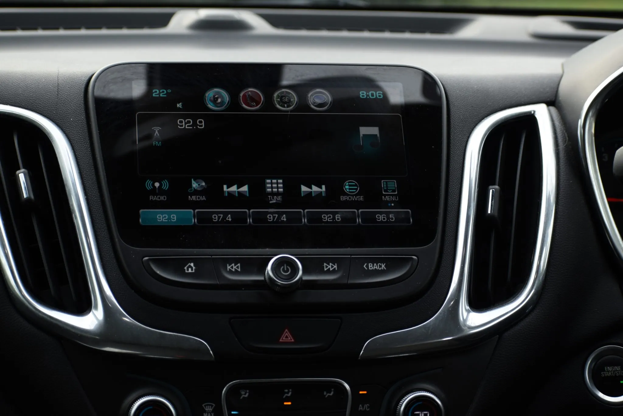 2019 Holden Equinox LT Carousel 2