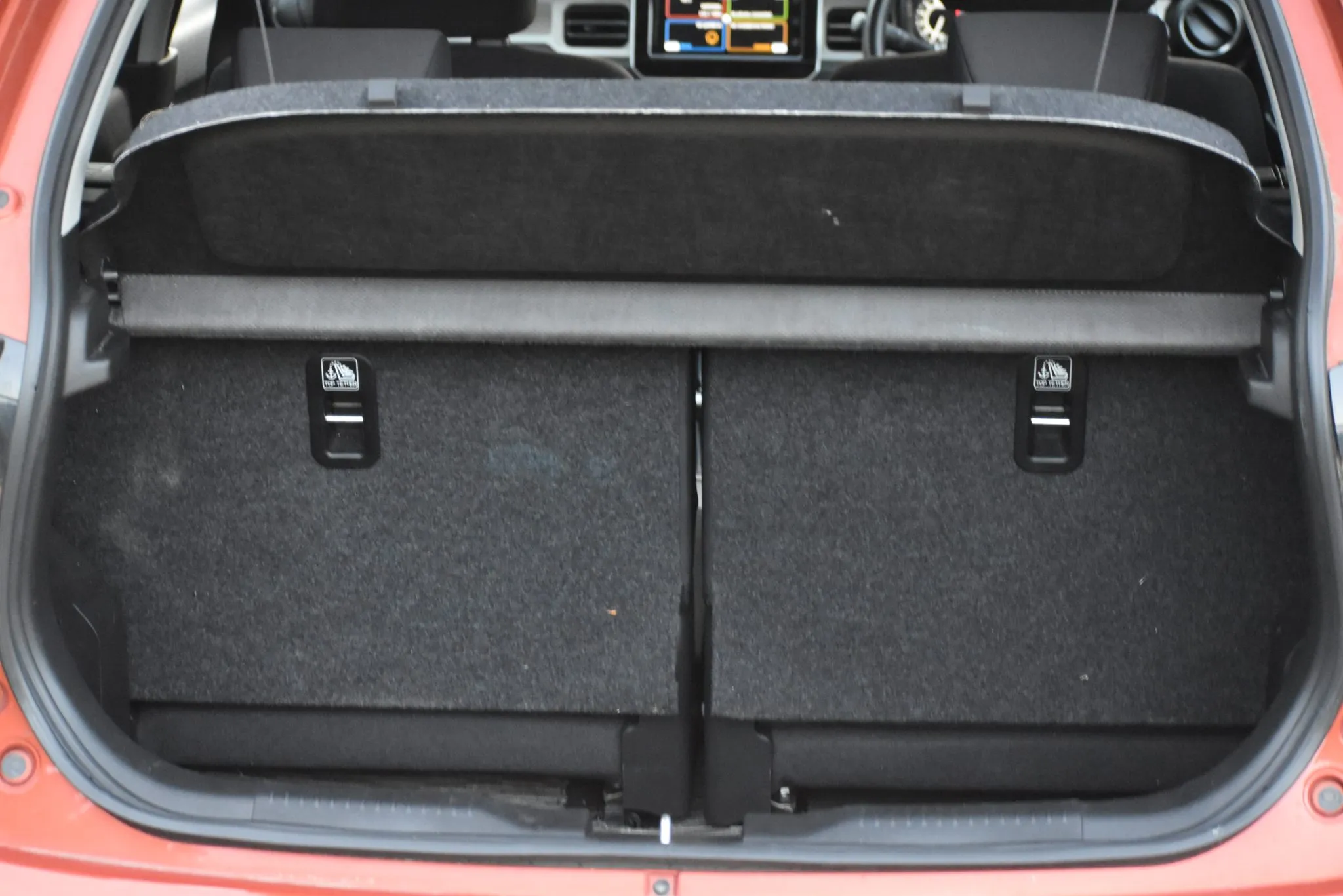 2021 Suzuki Ignis Ltd Carousel 3
