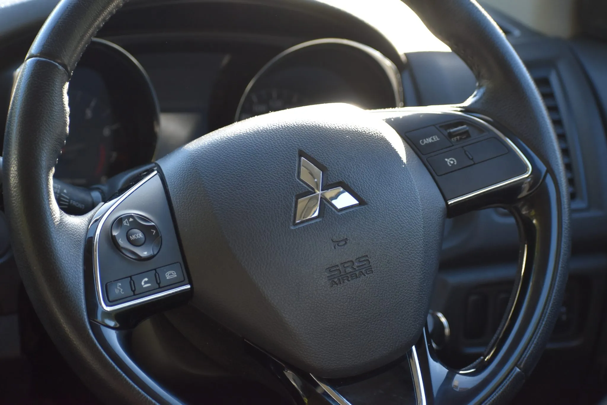2017 Mitsubishi ASX XLS Carousel 6