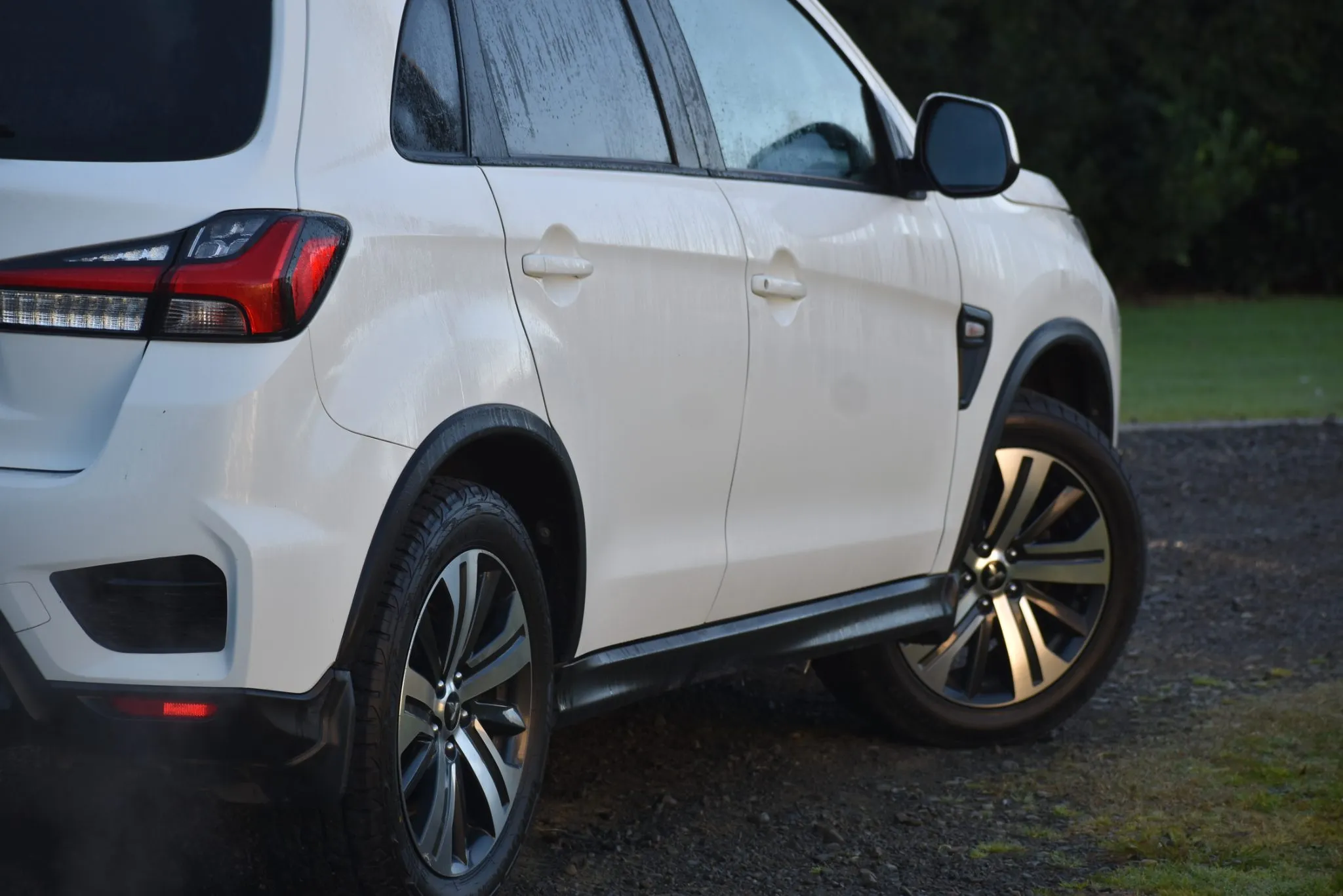 2020 Mitsubishi ASX LS 2.0 Carousel 4