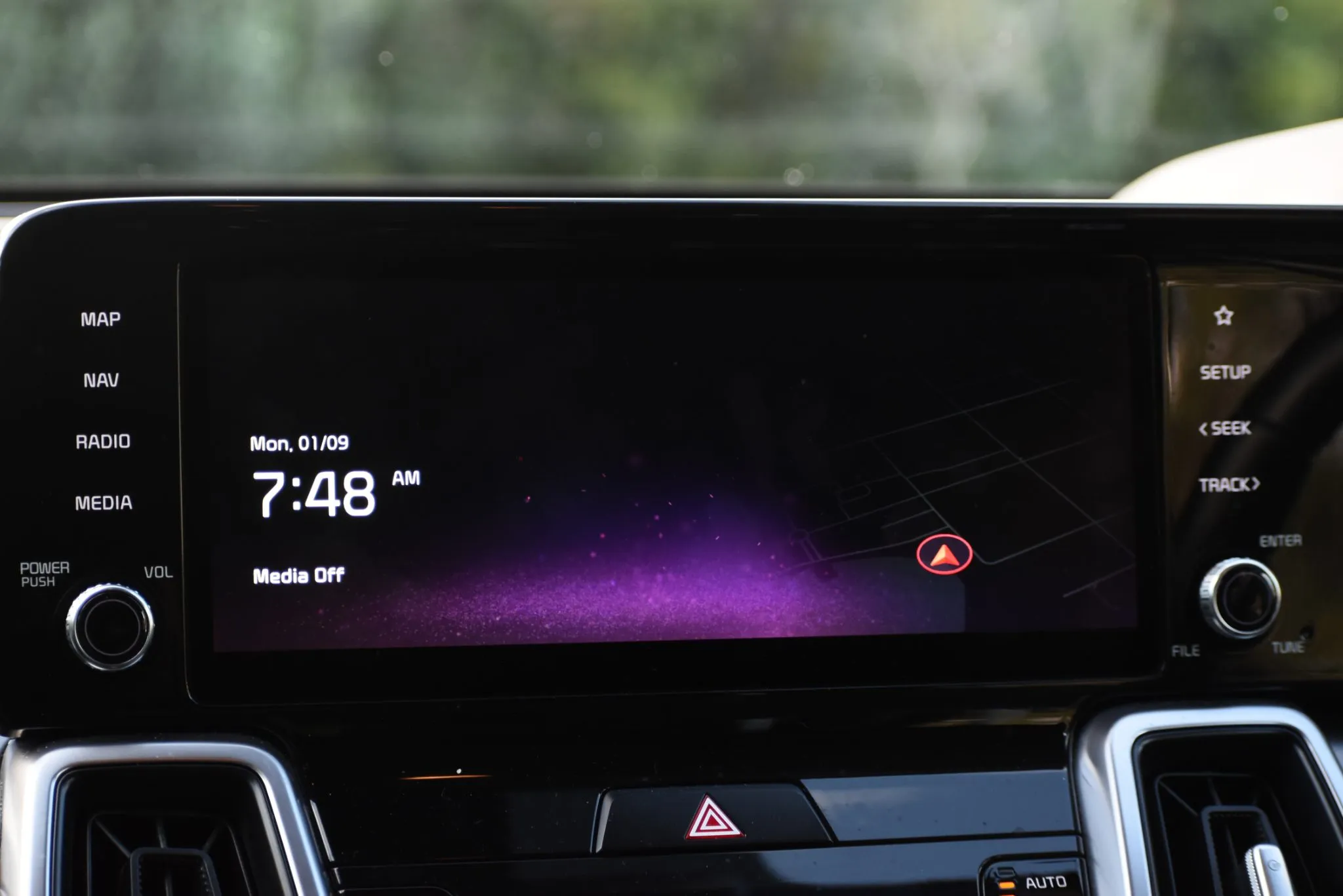 2020 Kia Sorento EX 2.2DT/4WD/8AM Carousel 5