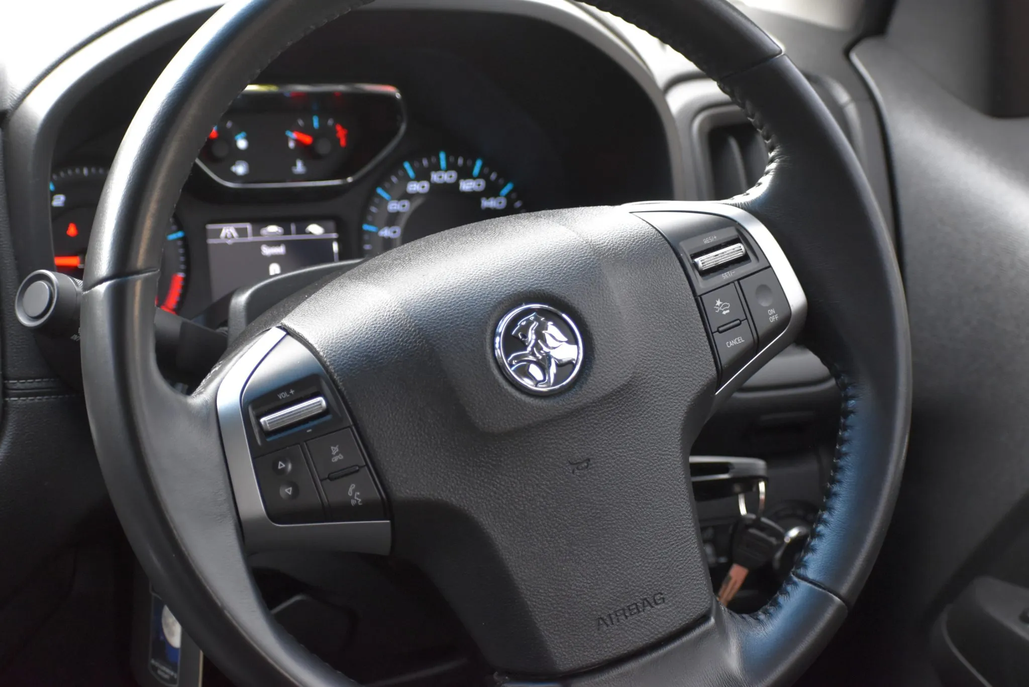2018 Holden Colorado Z71 Dc Pu 4wd Auto Carousel 7