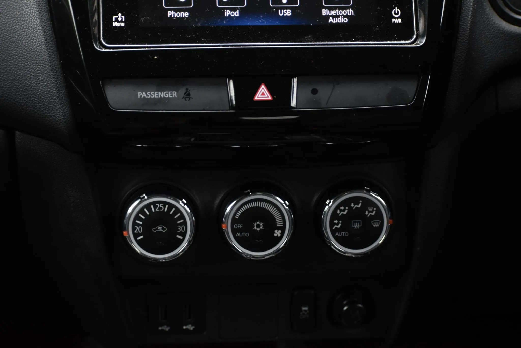 2018 Mitsubishi ASX XLS Great Small SUV / Nice Colour / Alloys / Bluetooth Carousel 9