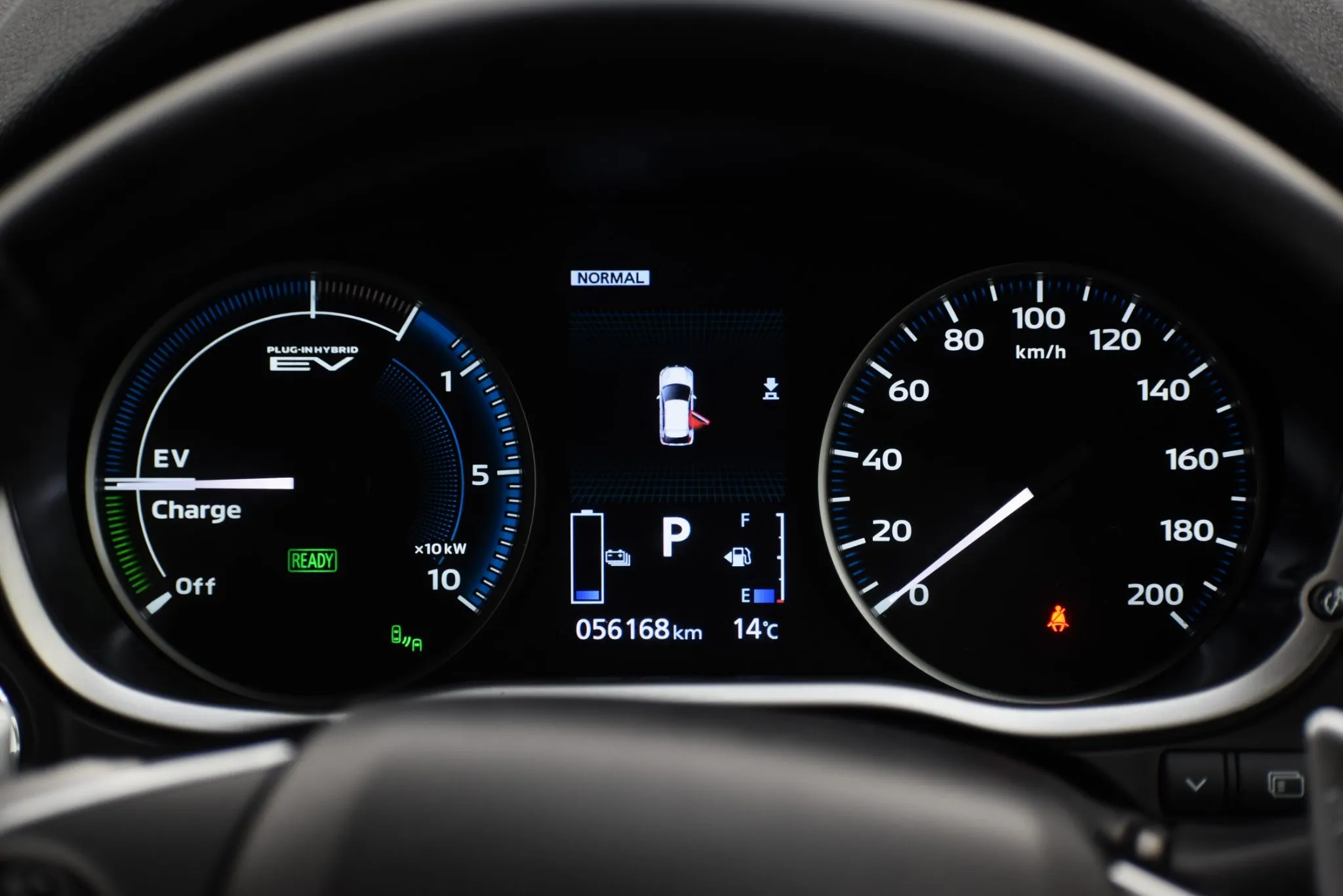 2022 Mitsubishi Eclipse Cross XLS PHEV 4WD Auto Carousel 7