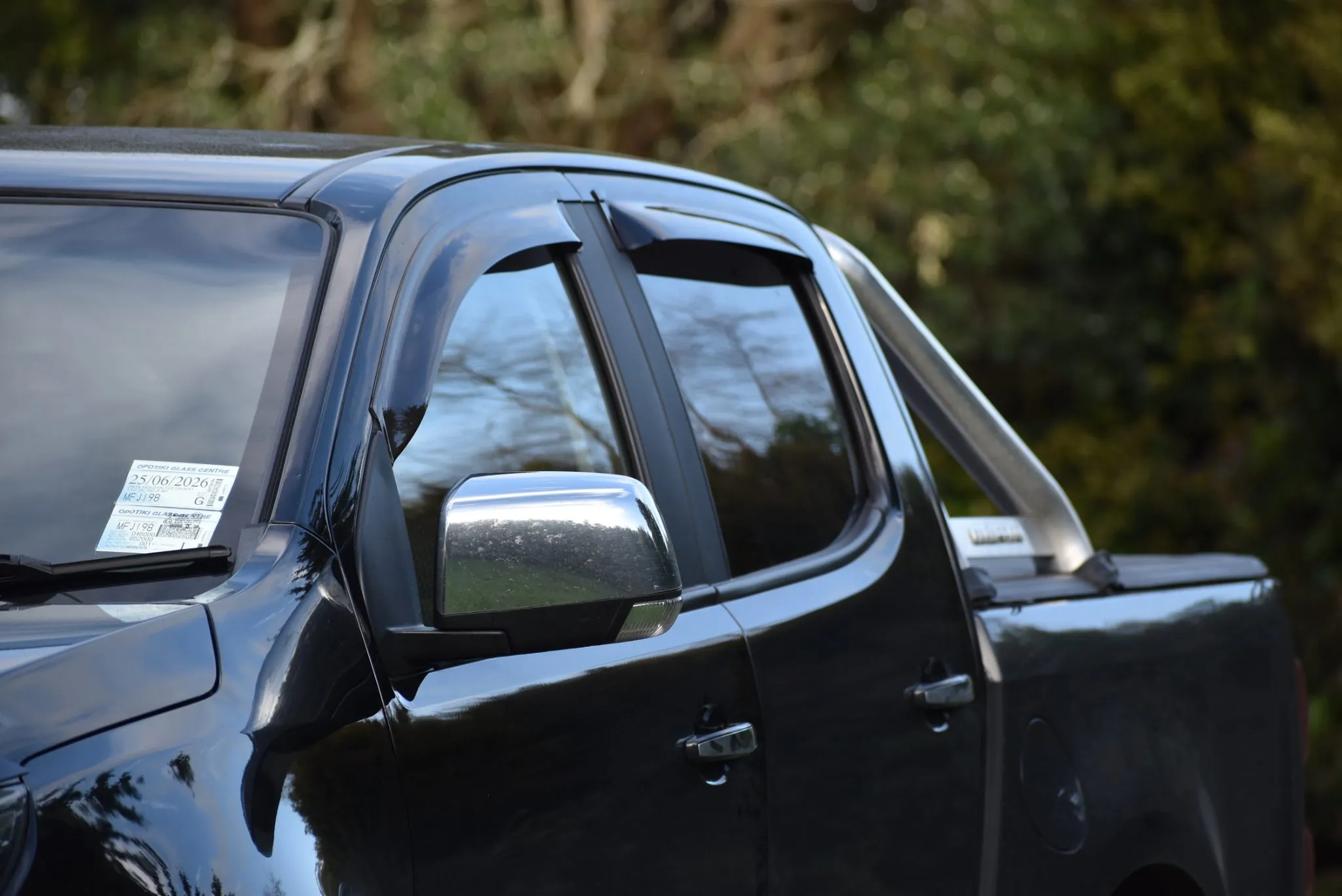2019 Holden Colorado LTZ DC PU Carousel 7
