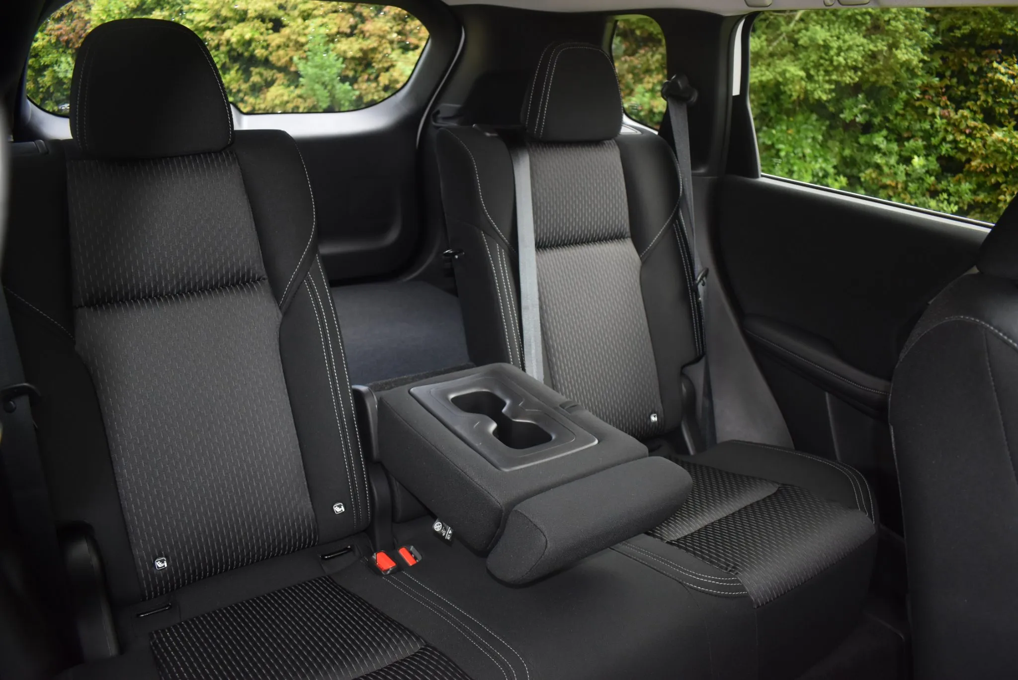 2025 Mitsubishi Outlander New Gen LS 2WD 5 Seats Carousel 5