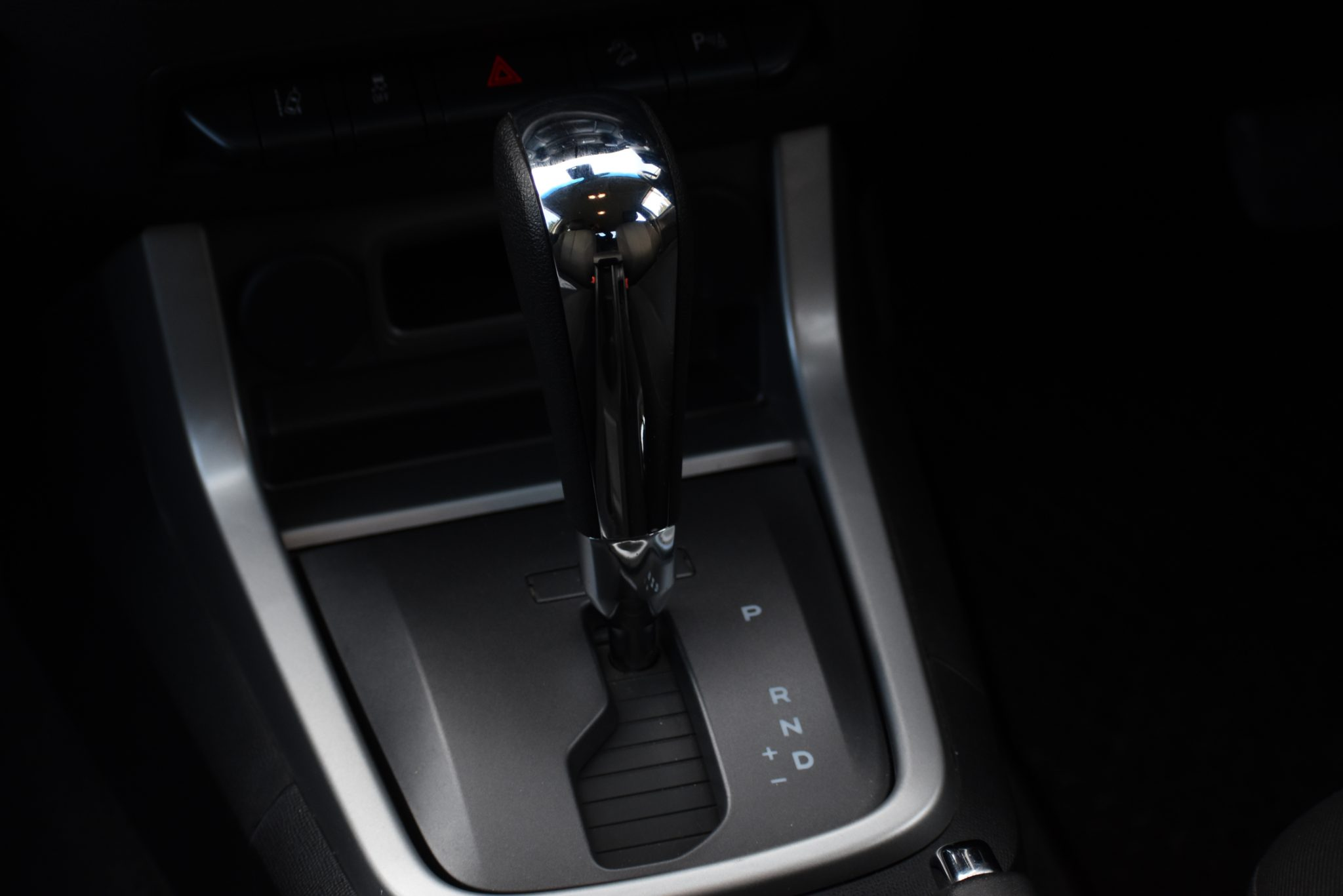 2019 Holden Colorado LTZ DC PU Carousel 1