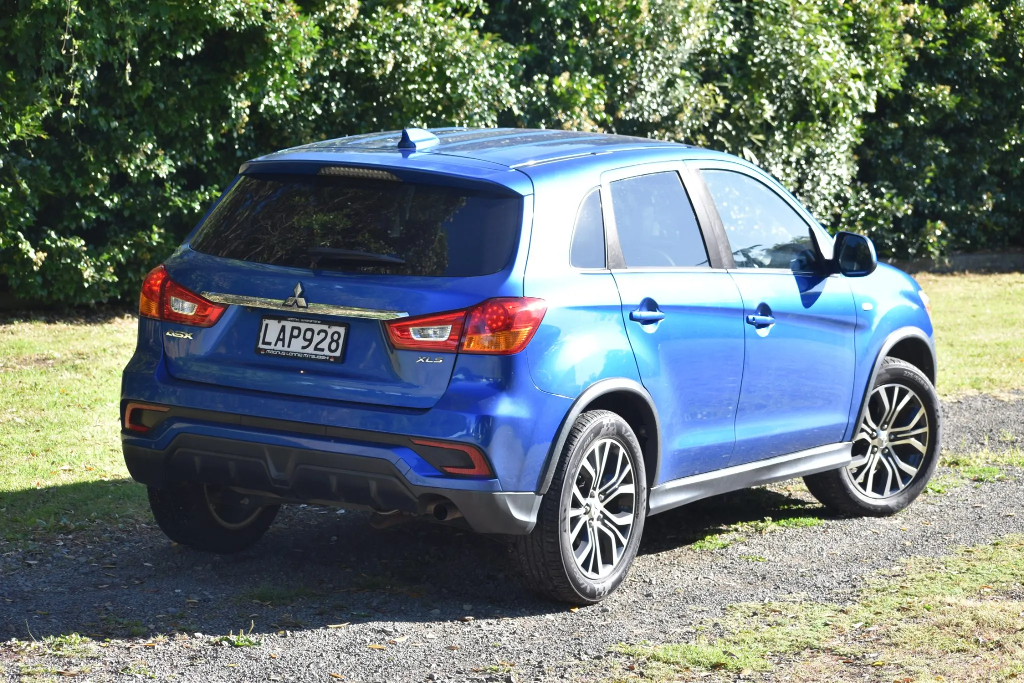 2017 Mitsubishi ASX XLS Carousel 3