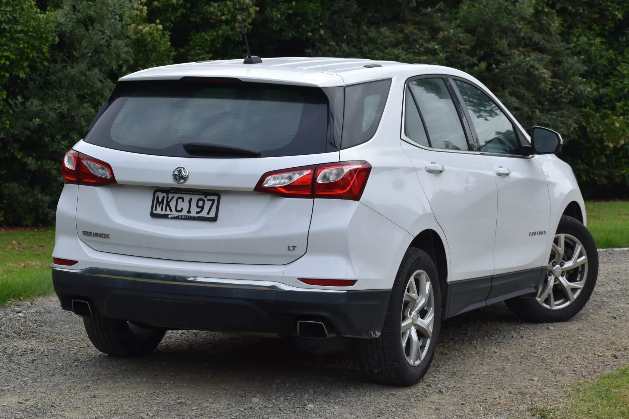 2019 Holden Equinox LT Carousel 7