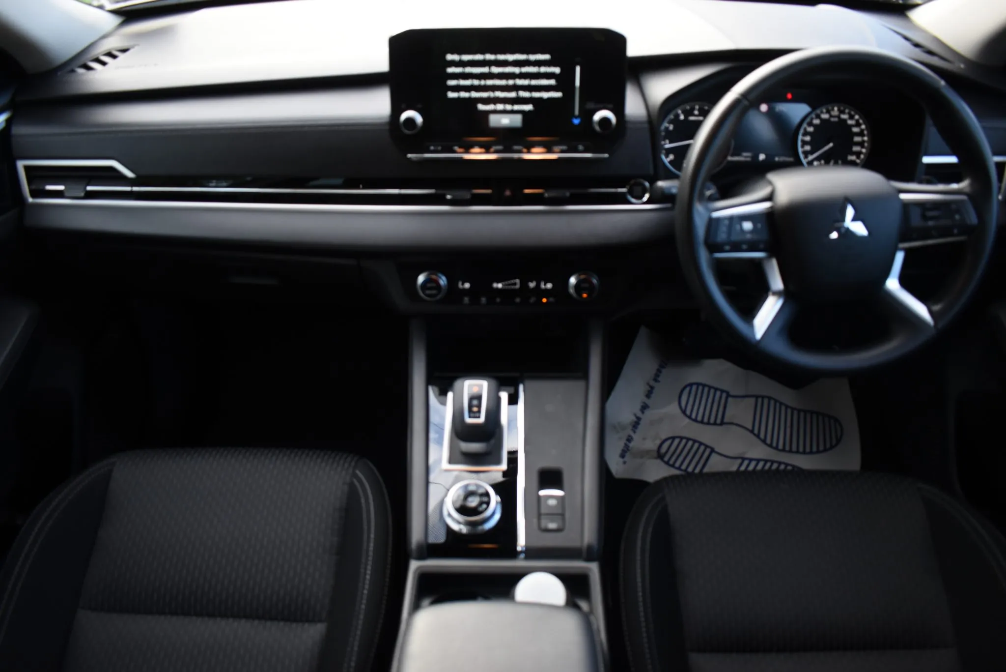 2021 Mitsubishi Outlander New Gen LS 2WD Petrol 8Sp 5 Carousel 7