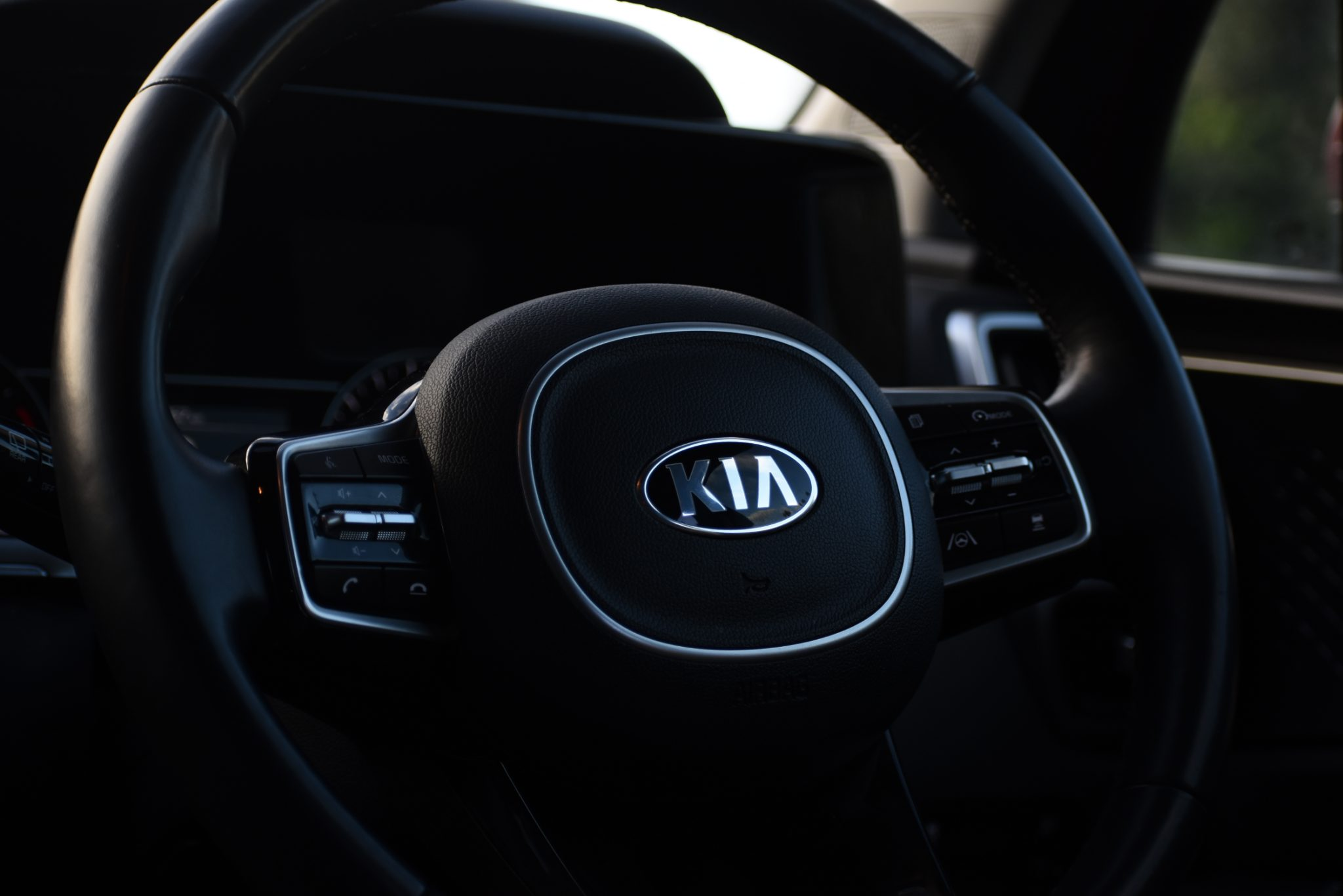 2020 Kia Sorento EX 2.2DT/4WD/8AM Carousel 4