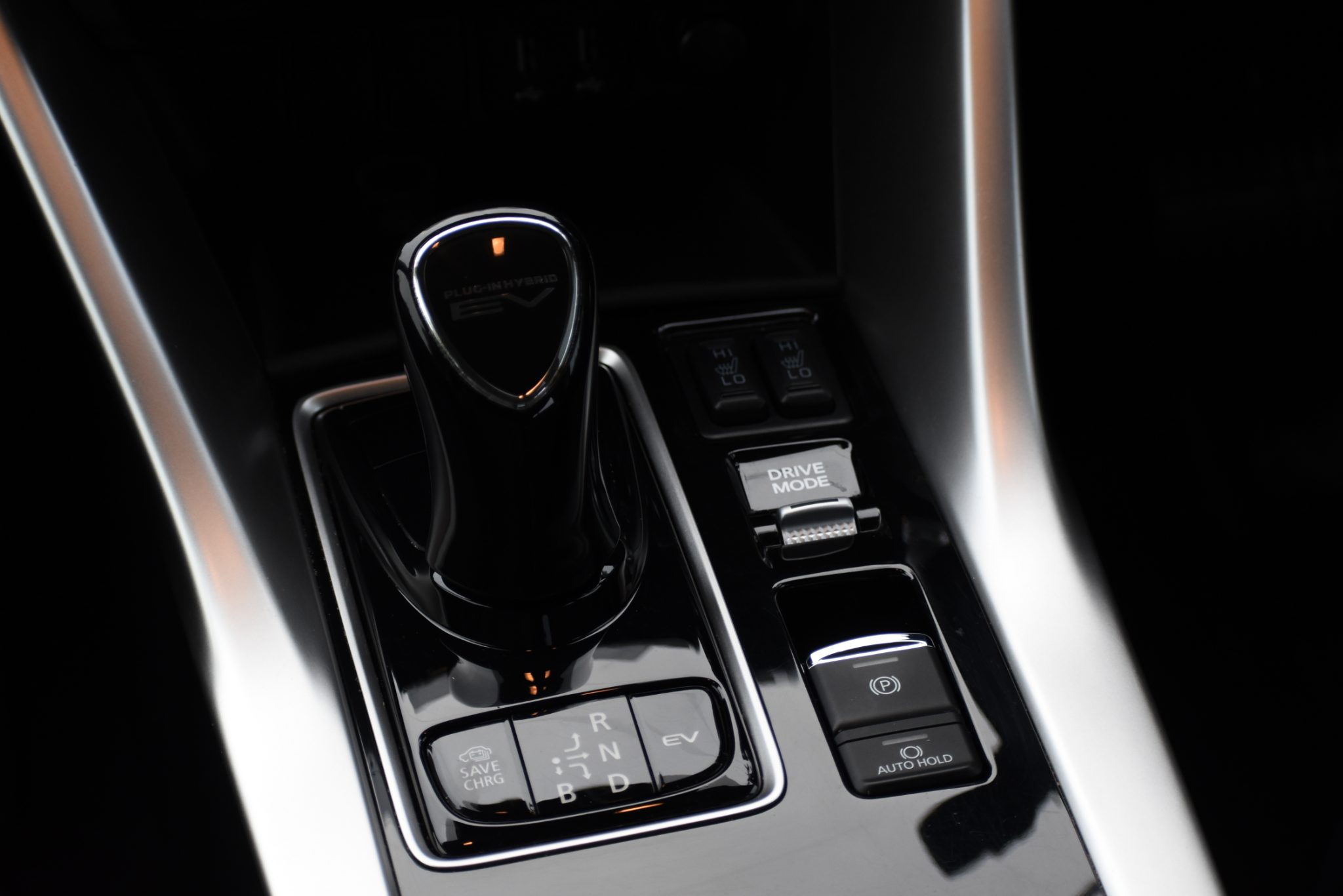 2022 Mitsubishi Eclipse Cross XLS PHEV 4WD Auto Carousel 7