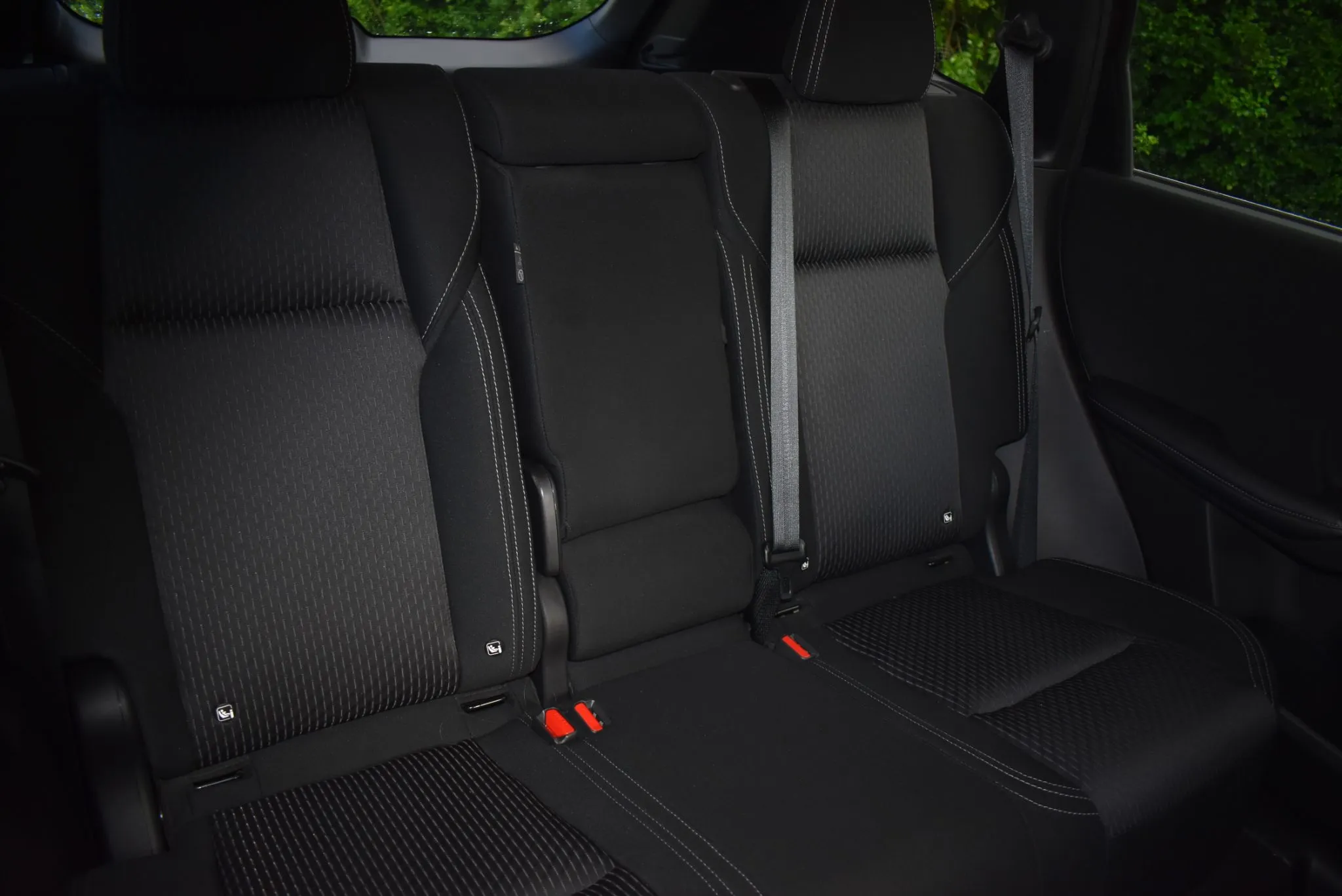 2021 Mitsubishi Outlander New Gen LS 2WD Petrol 8Sp 5 Carousel 8