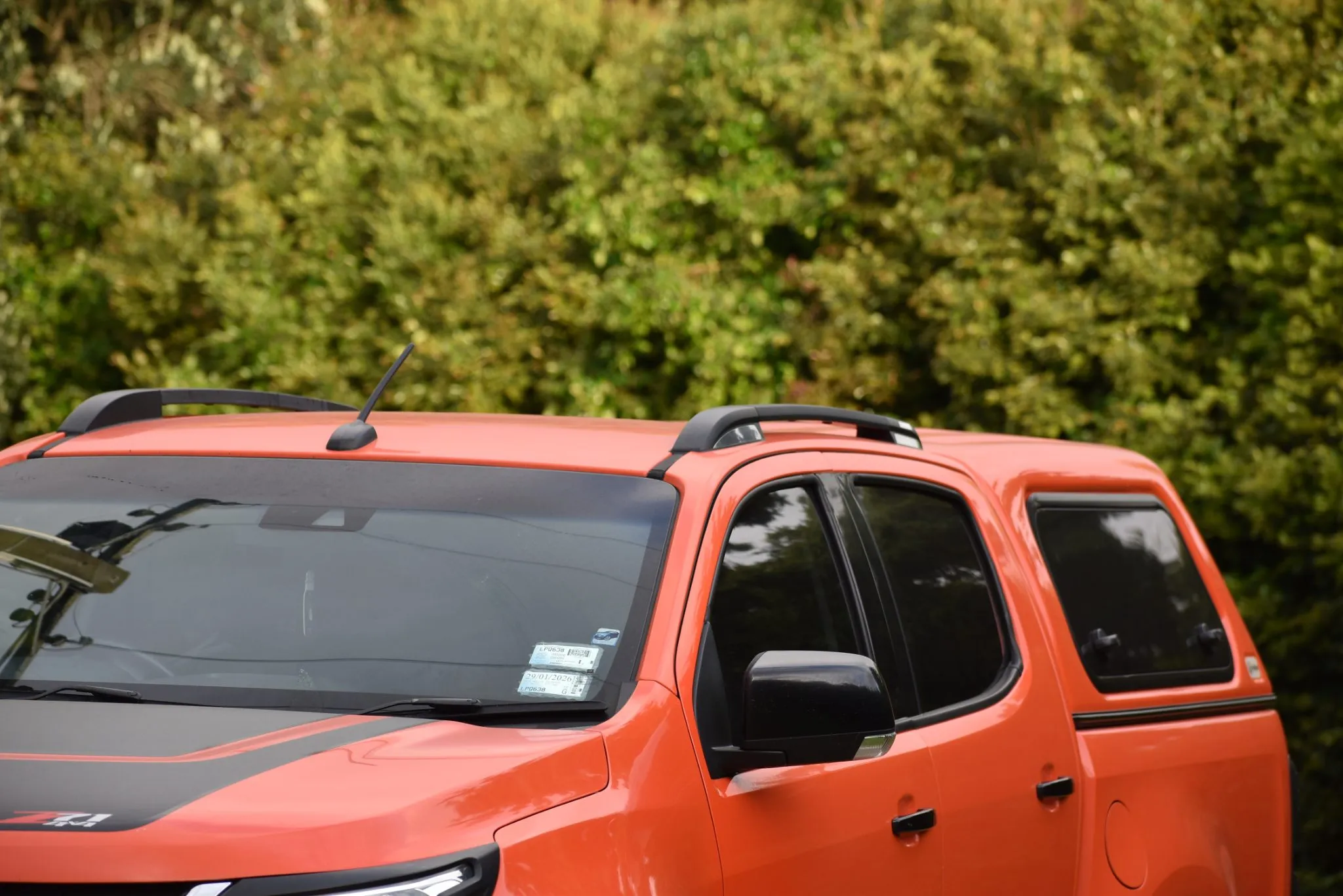 2018 Holden Colorado Z71 Dc Pu 4wd Auto Carousel 4