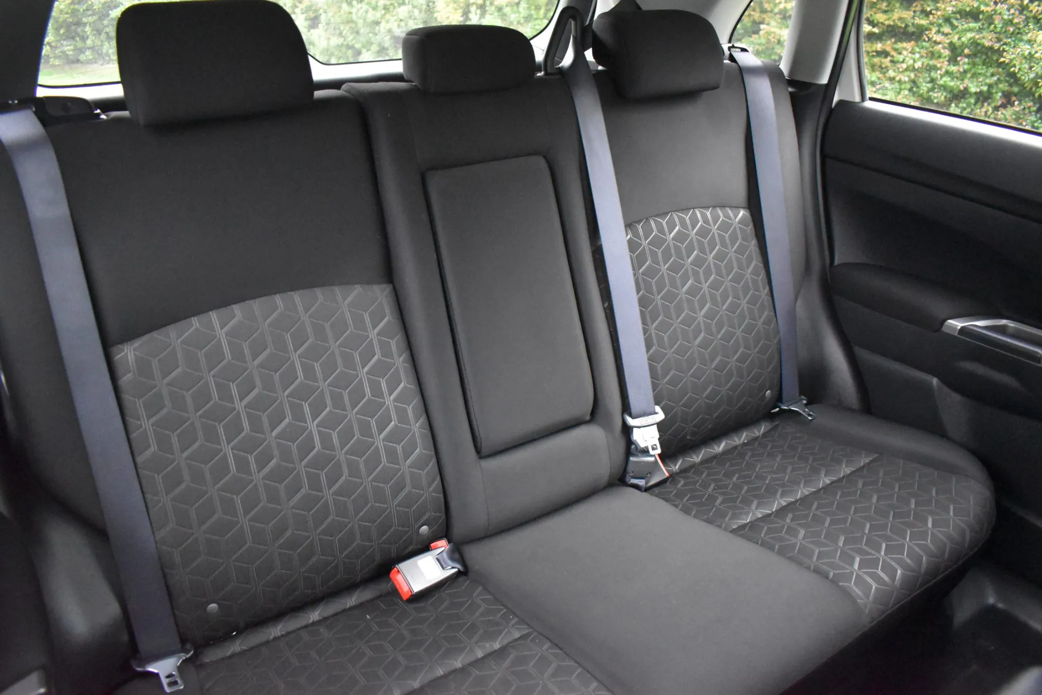 2021 Mitsubishi ASX LS 2WD Auto Carousel 9